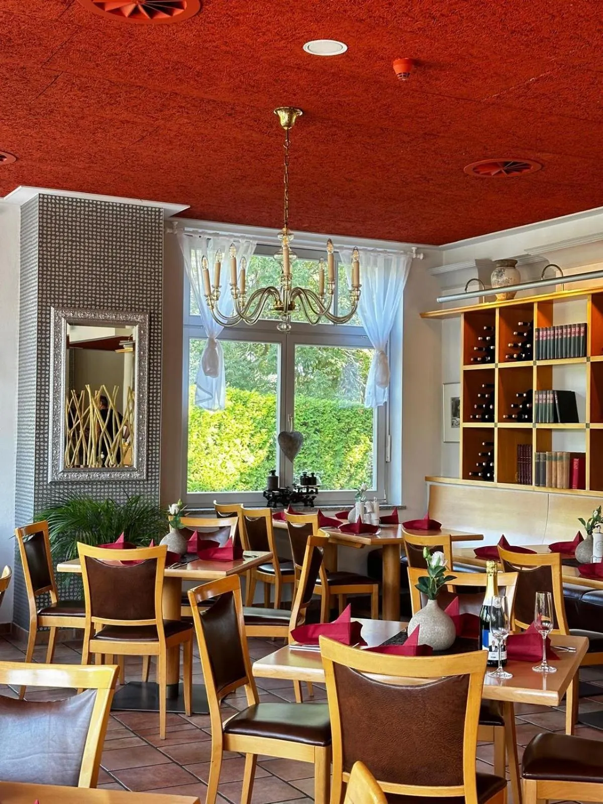 Hotel im Kavalierhaus