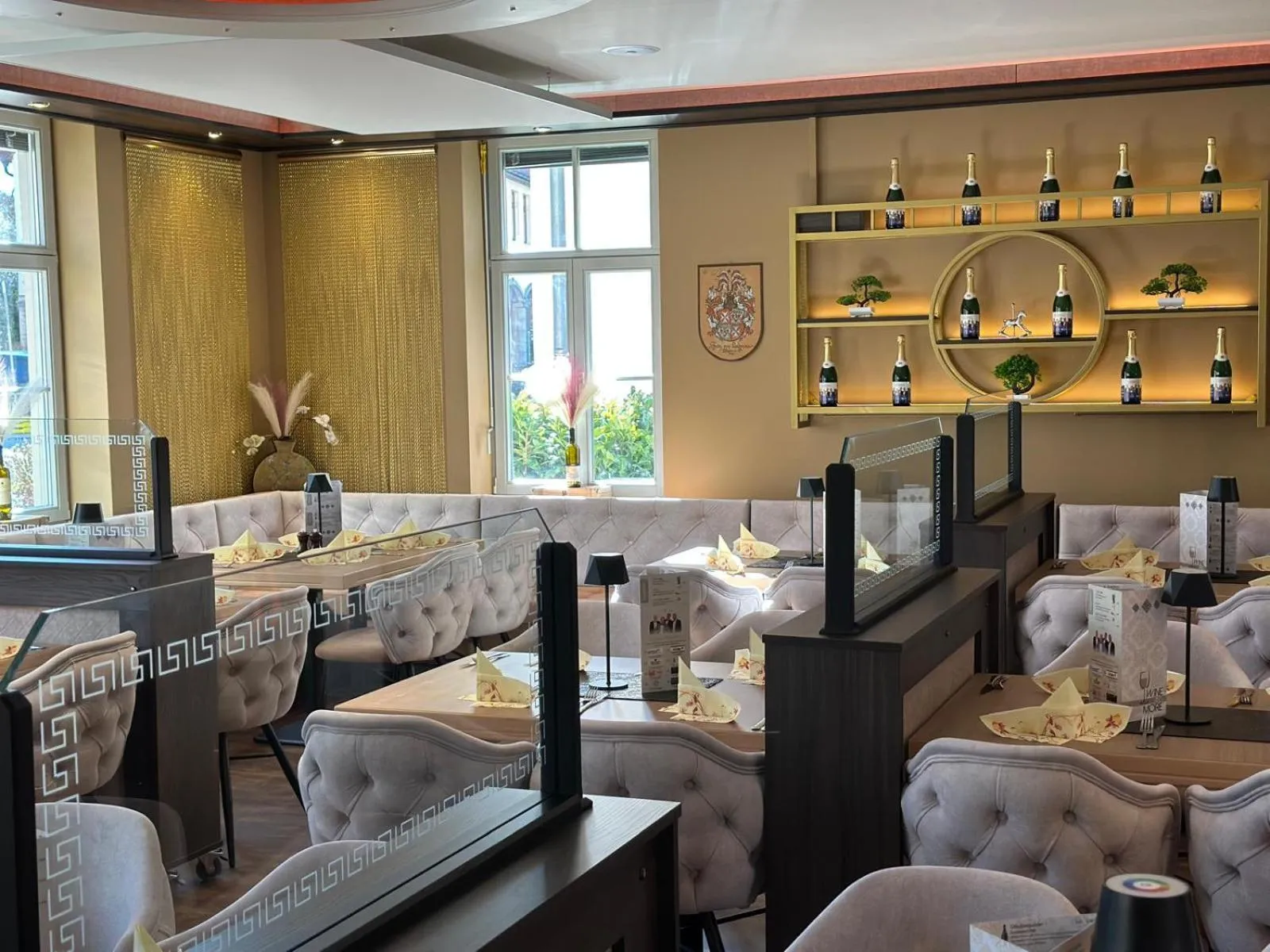 Hotel im Kavalierhaus