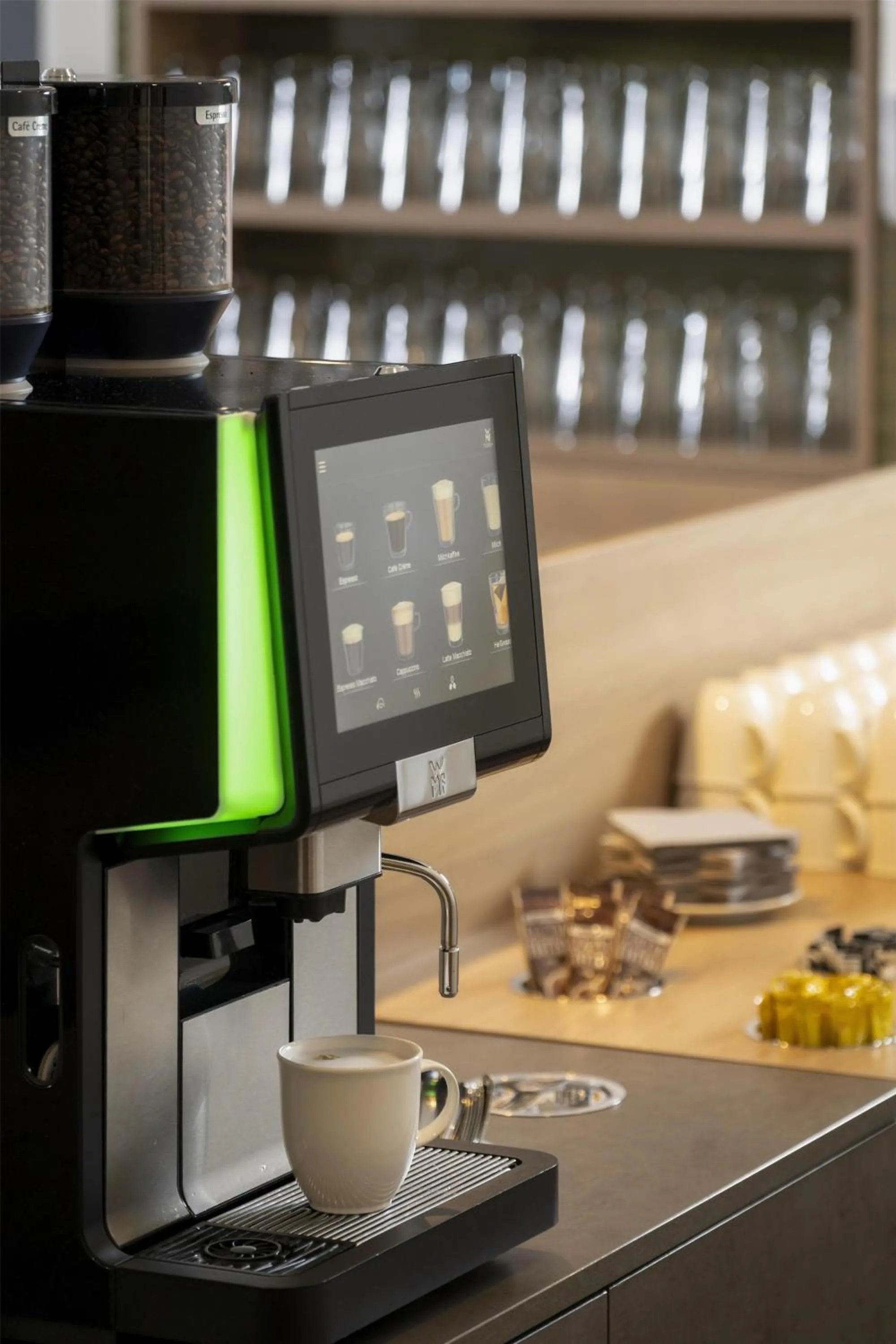 Meeting/conference room in Best Western Plus Hotel Koeln City