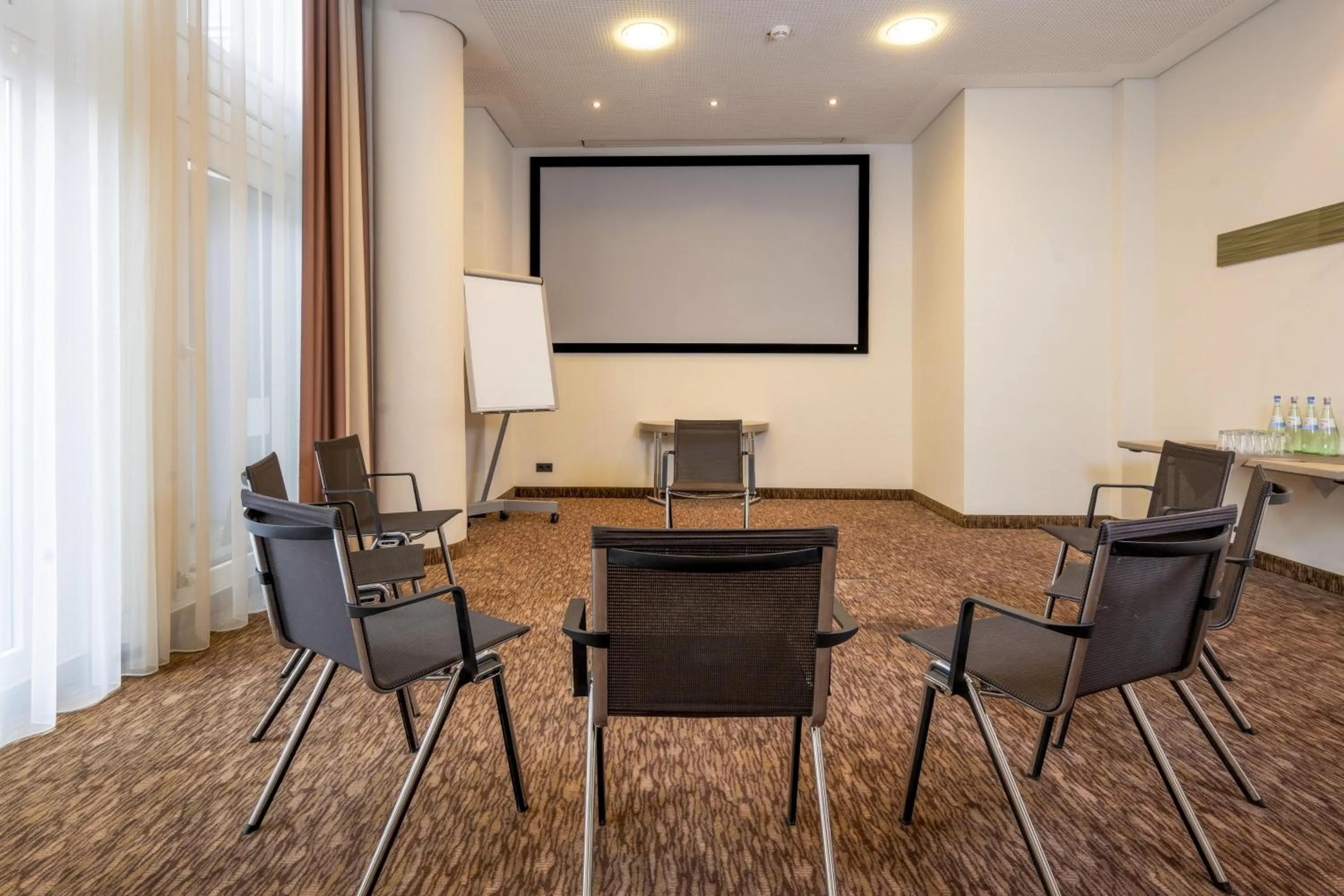 Meeting/conference room in Best Western Plus Hotel Koeln City