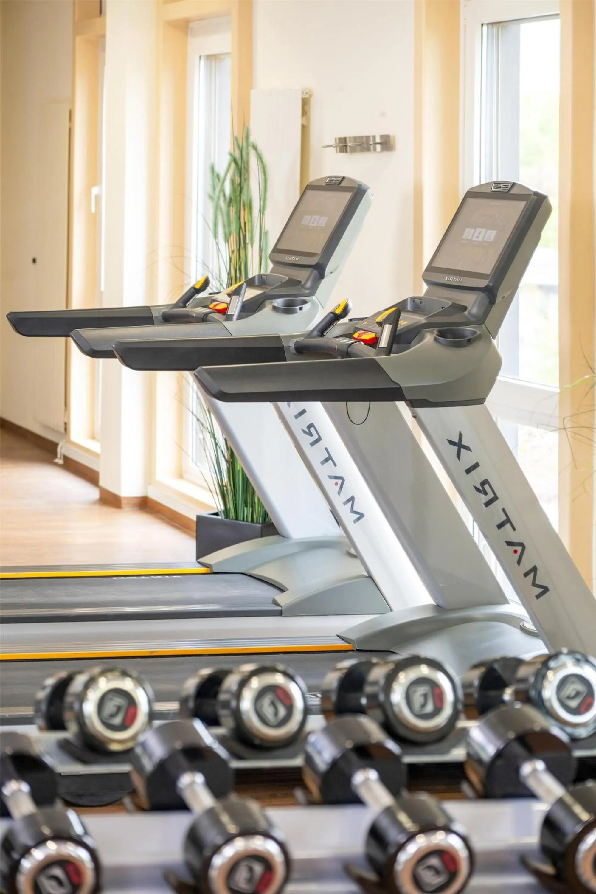 Sports in Best Western Plus Hotel Koeln City