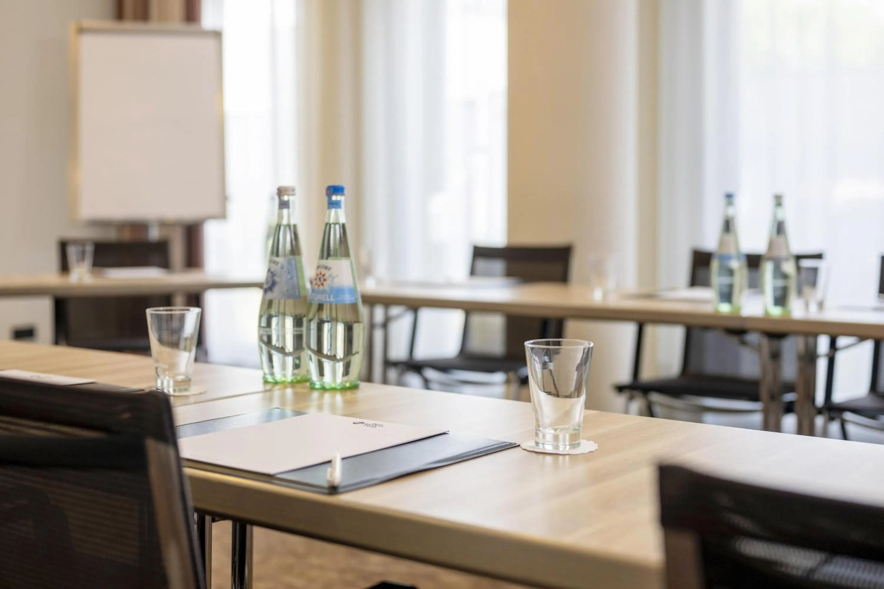 Meeting/conference room in Best Western Plus Hotel Koeln City