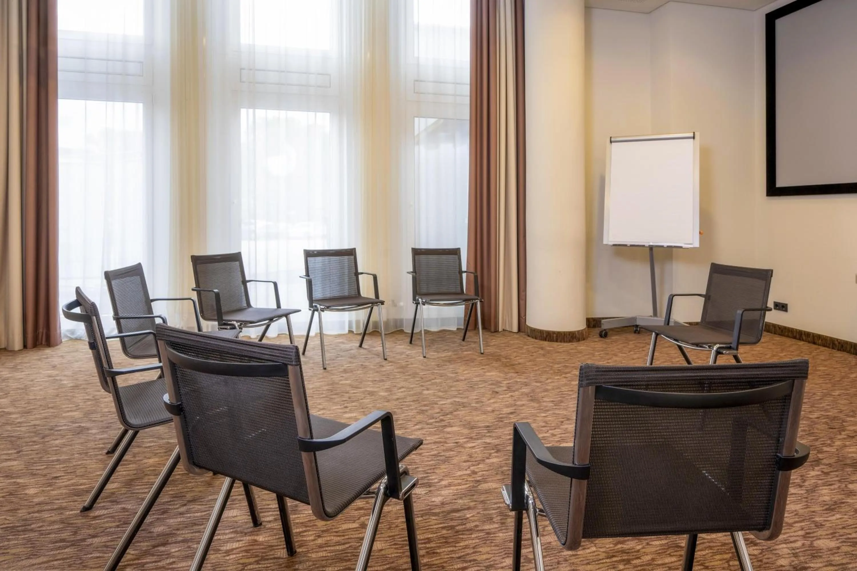 Meeting/conference room in Best Western Plus Hotel Koeln City