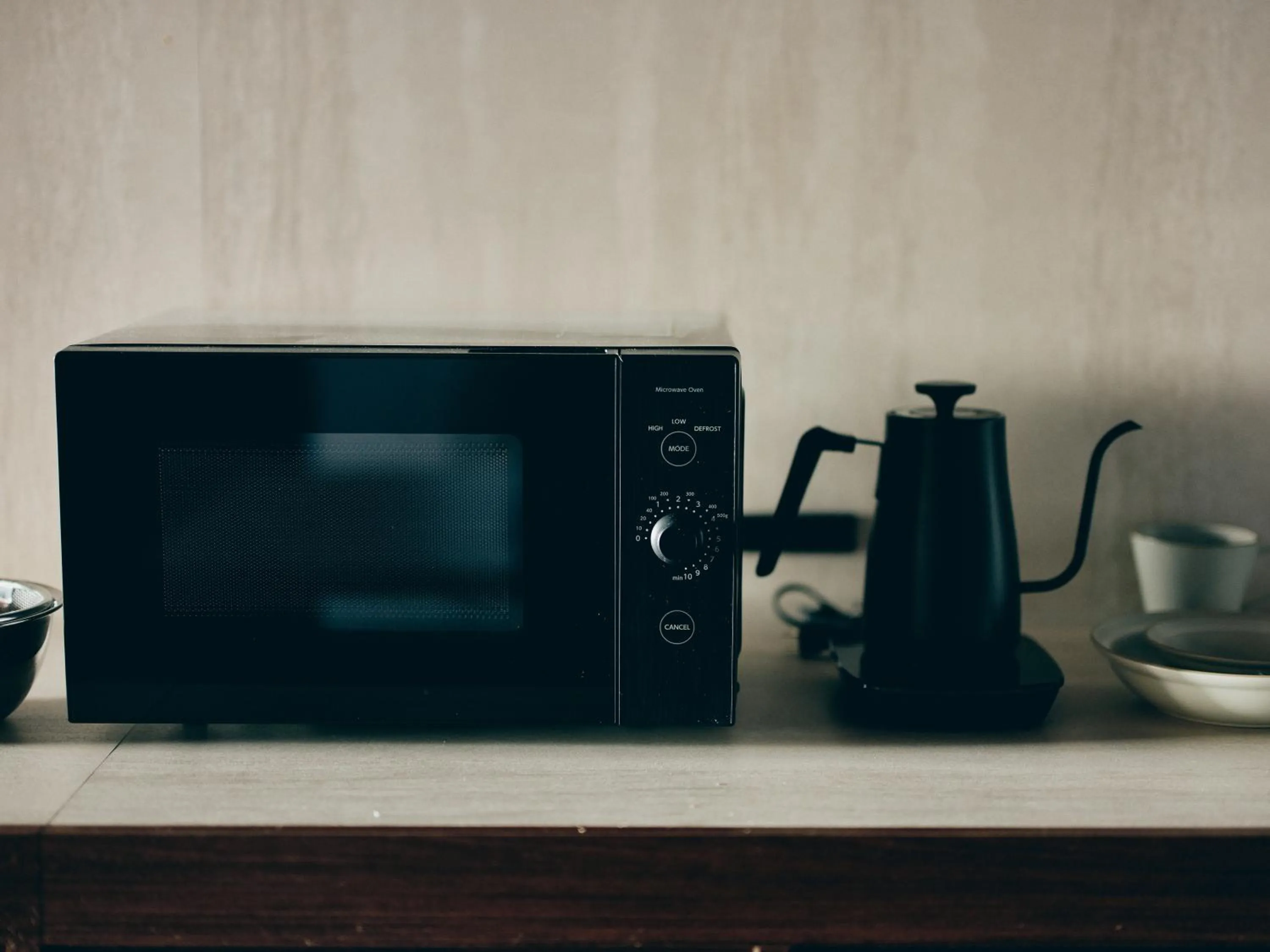 Photo of the whole room in illi Esu Nakano