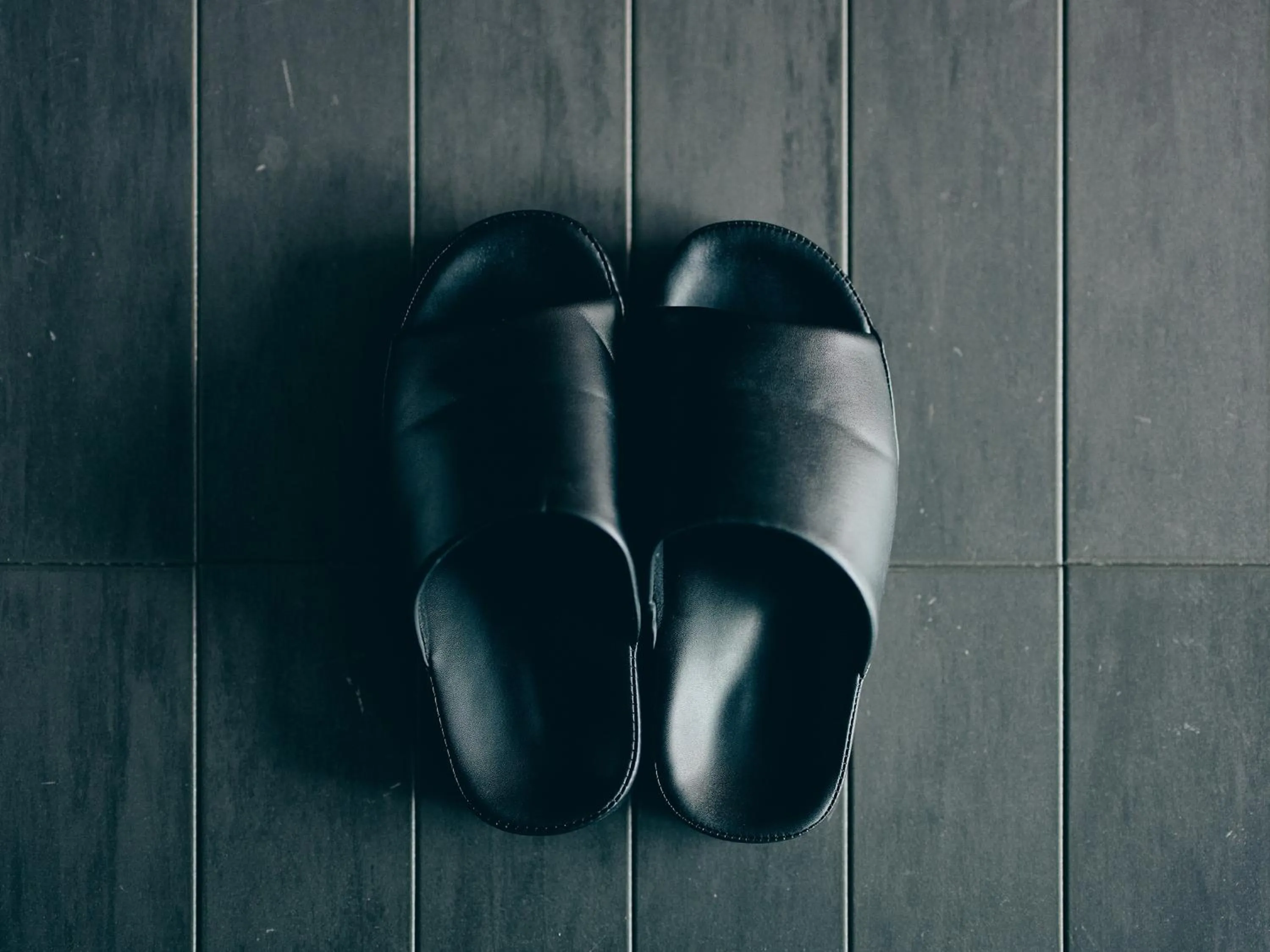 Living room in illi Esu Nakano