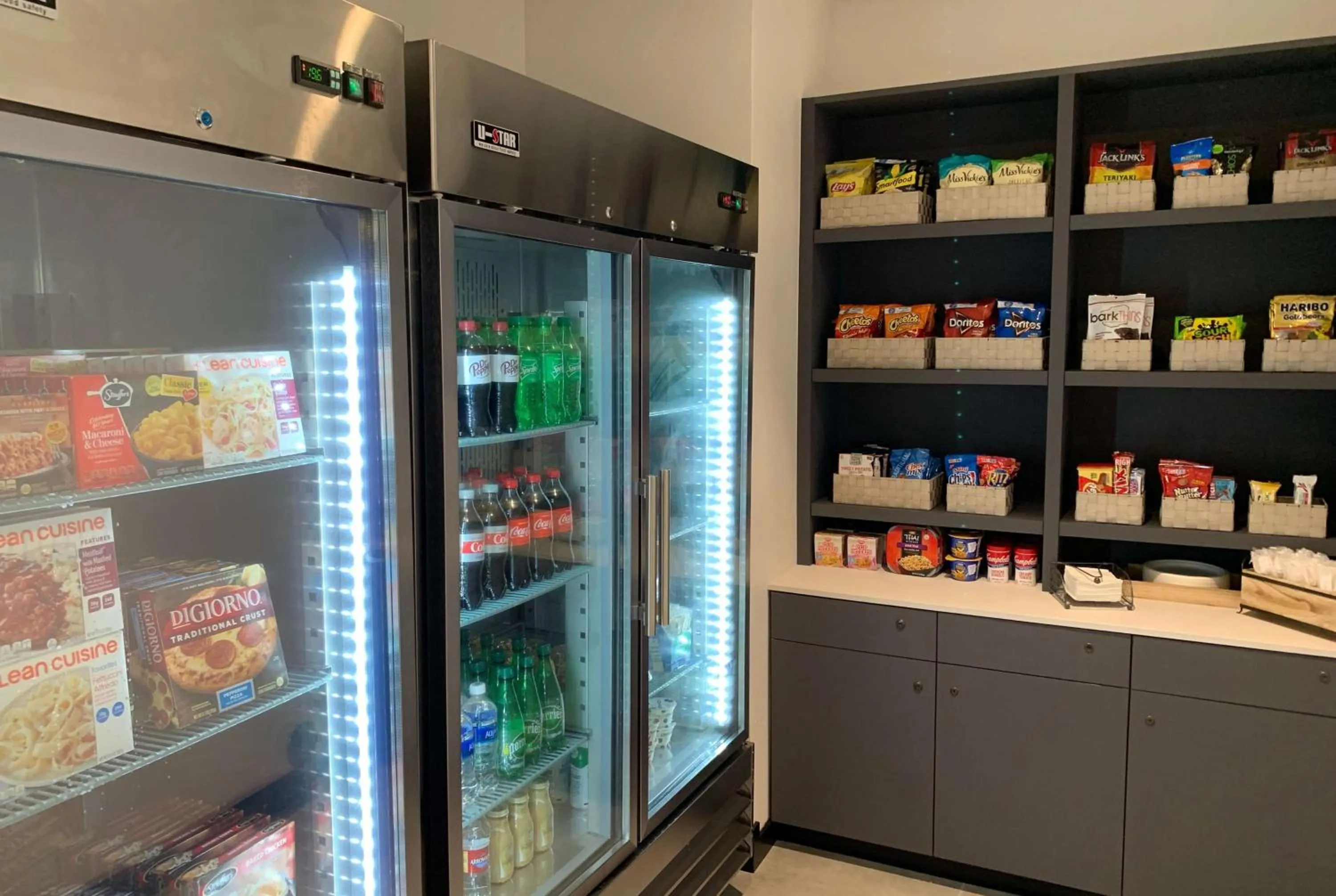 On site in La Quinta Inn & Suites by Wyndham Santa Rosa Sonoma