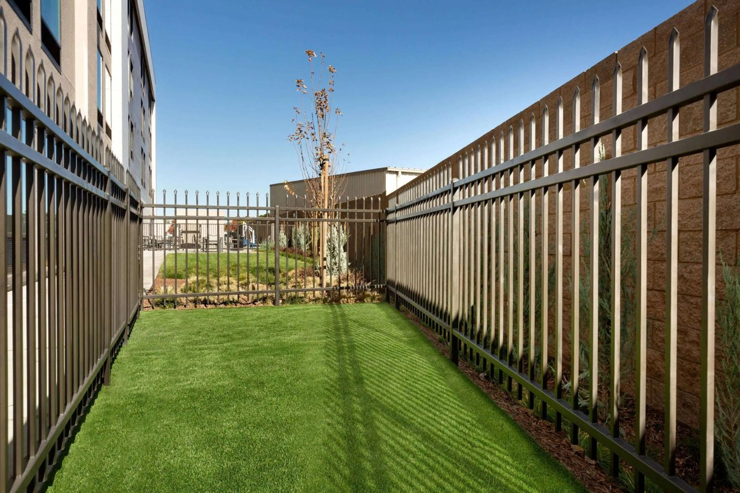 On site in La Quinta Inn & Suites by Wyndham Santa Rosa Sonoma