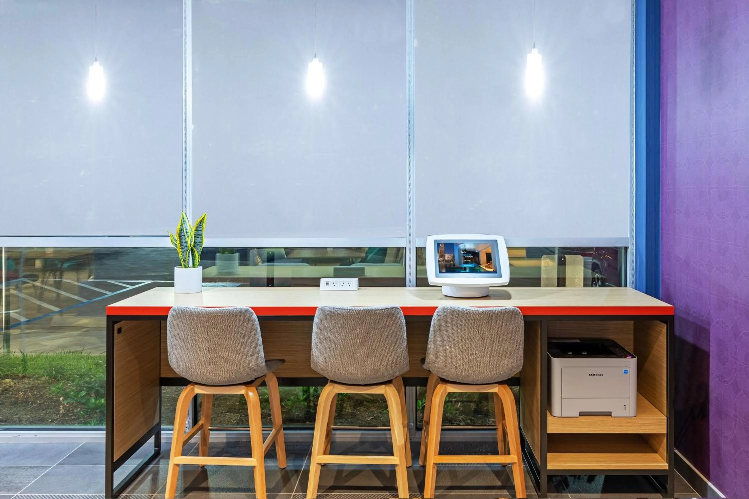 Business facilities in Tru By Hilton Laredo Airport Area, Tx