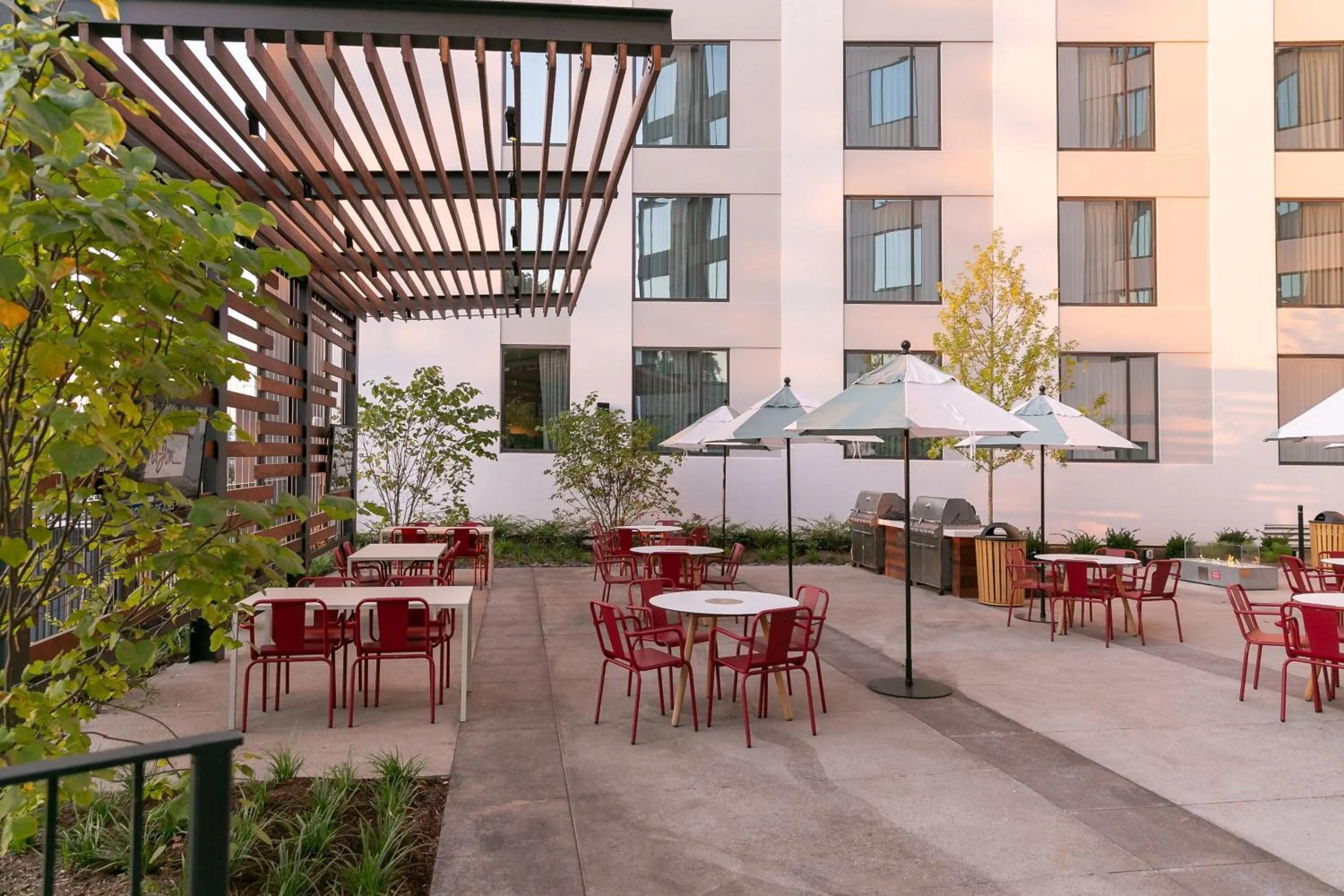 Other in TownePlace Suites Nashville Downtown/Capitol District