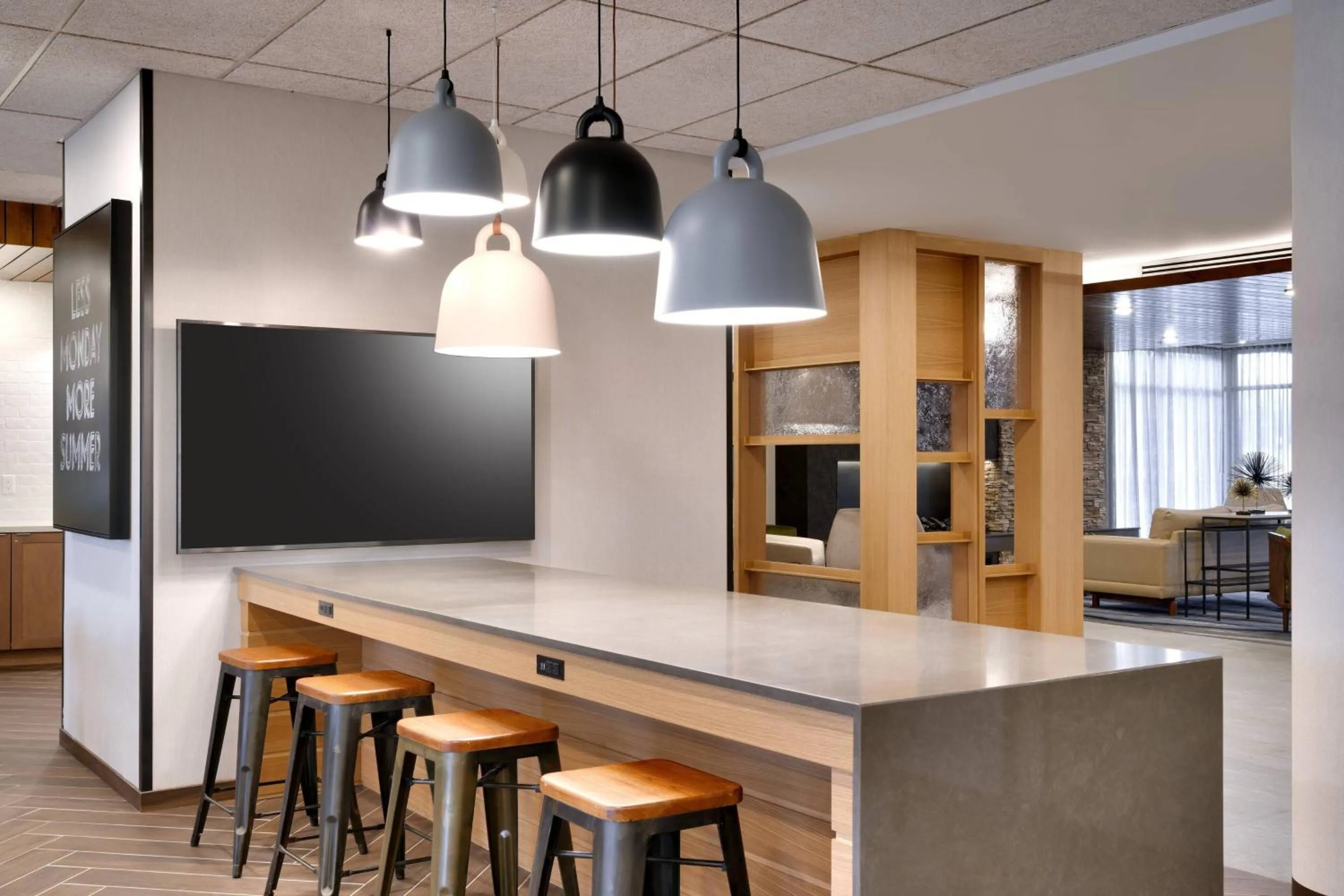 Other in Fairfield Inn & Suites by Marriott Livingston Yellowstone