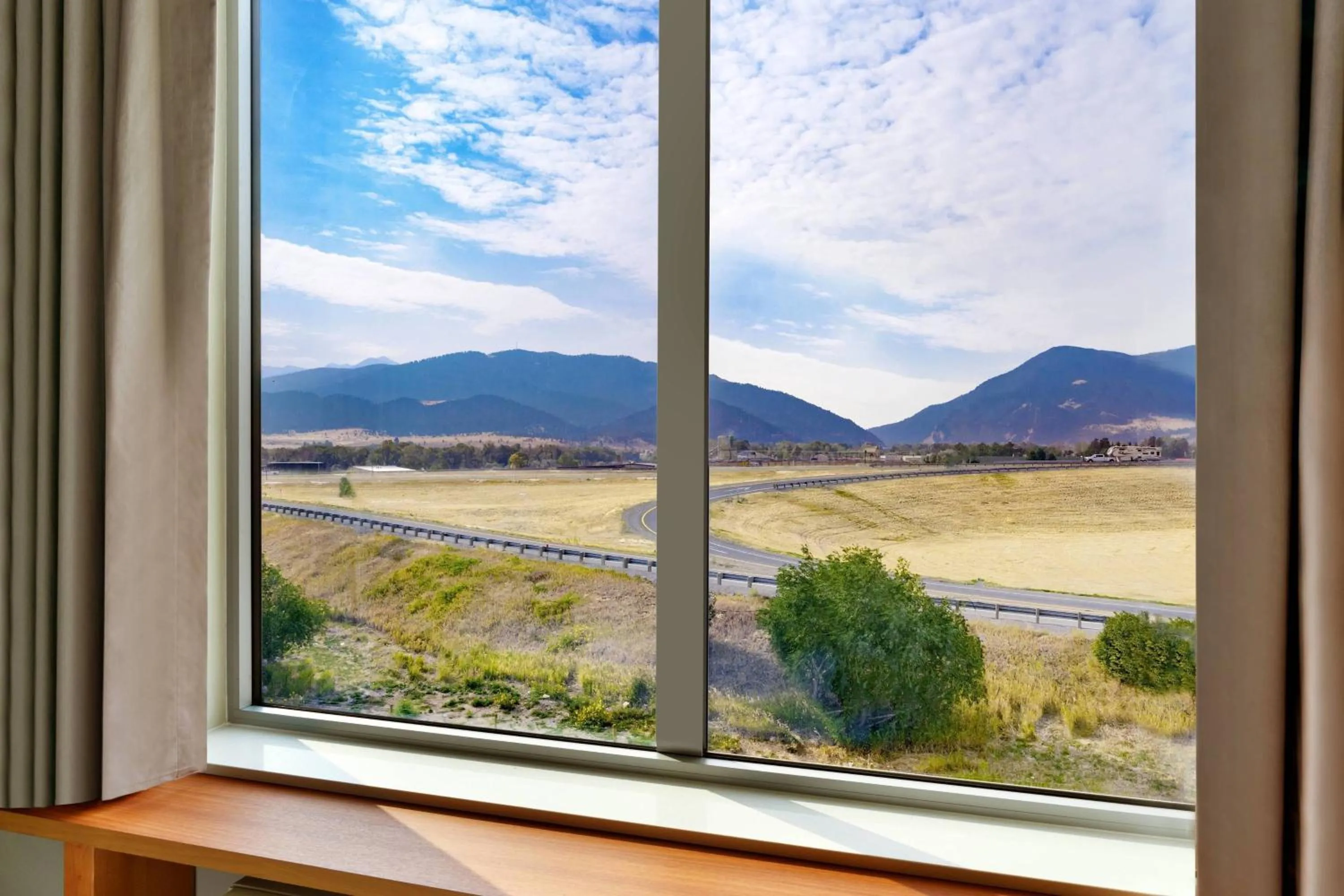 Photo of the whole room in Fairfield Inn & Suites by Marriott Livingston Yellowstone