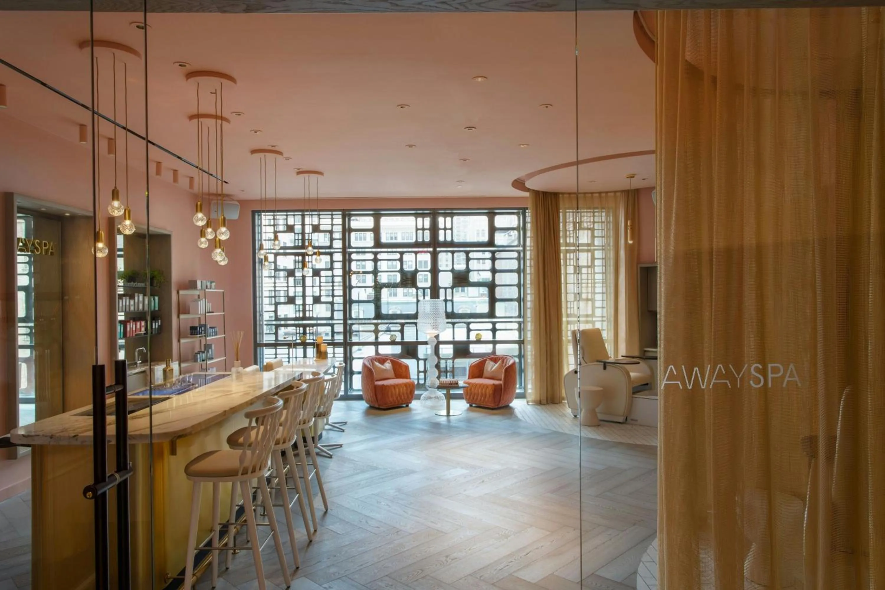 Fitness centre/facilities in W Philadelphia