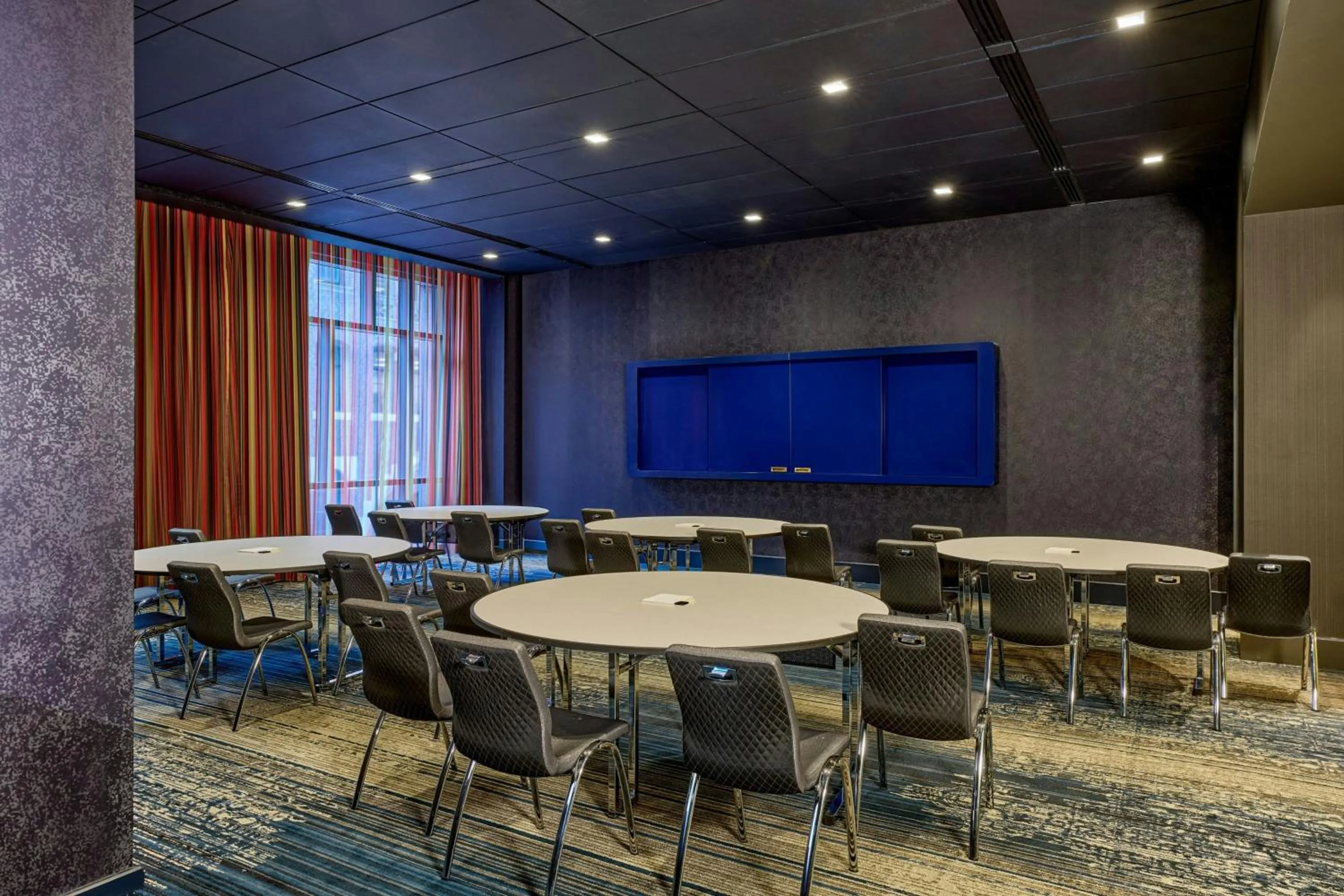 Meeting/conference room in W Philadelphia