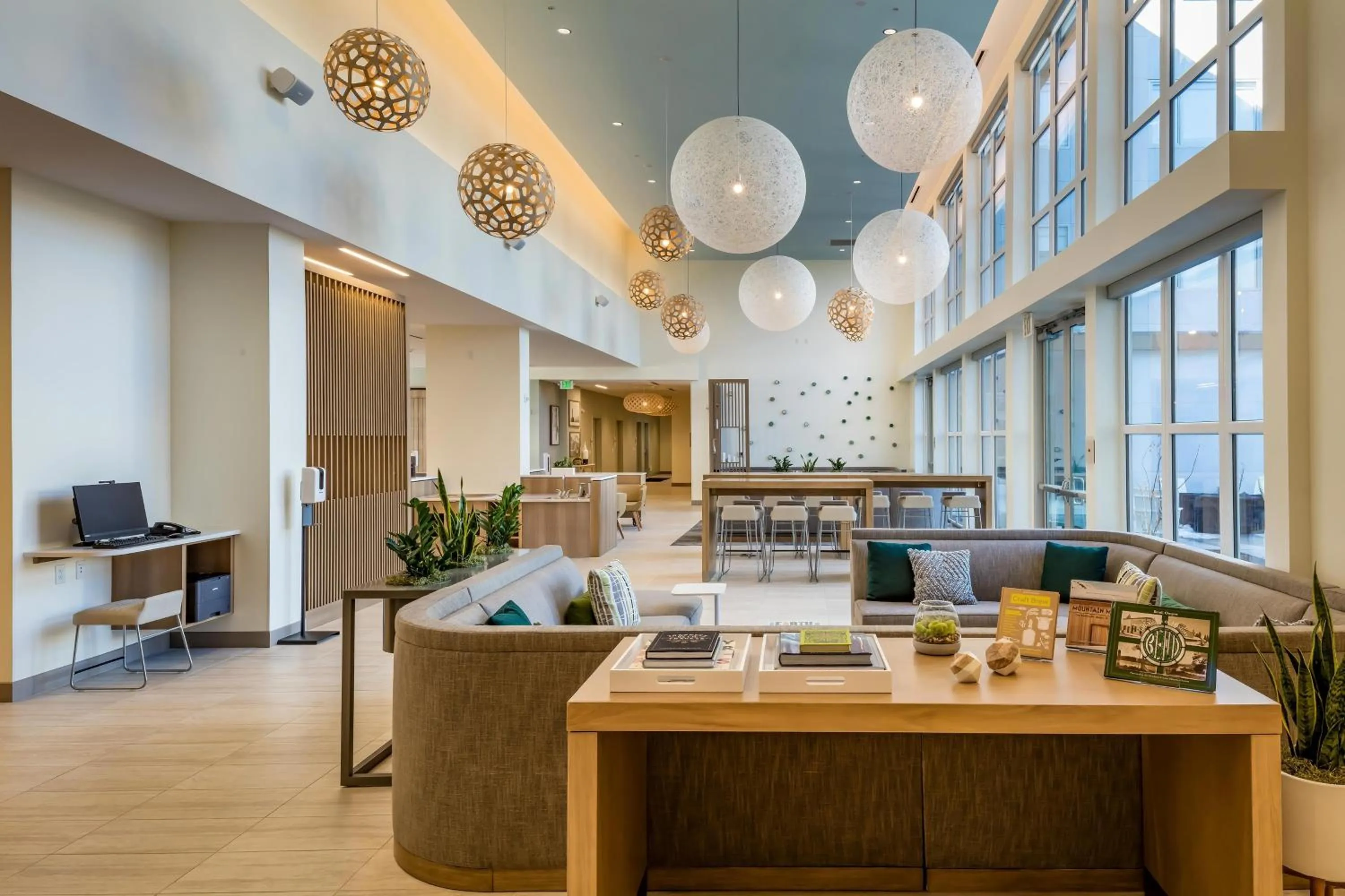 Other in Element Bend