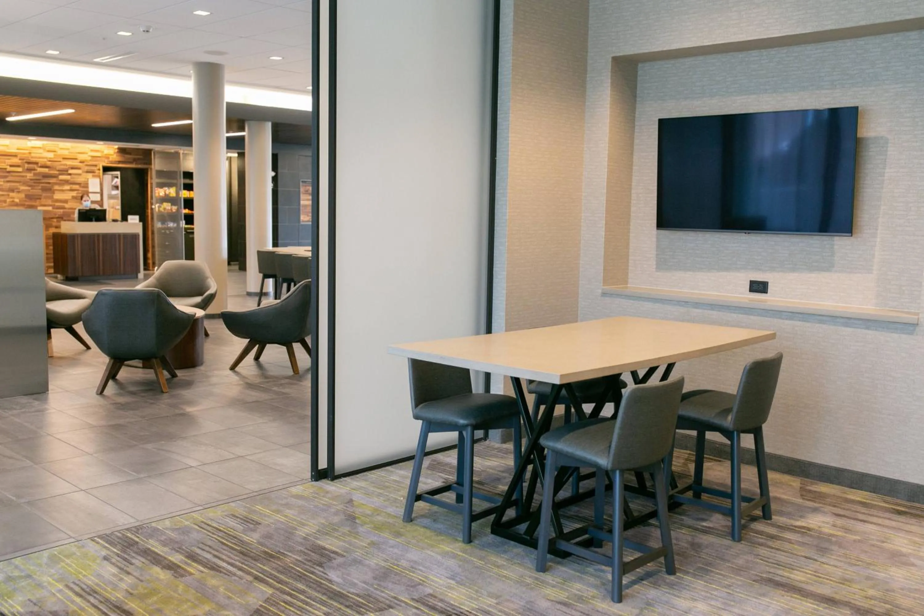 Other in Courtyard Elkhart