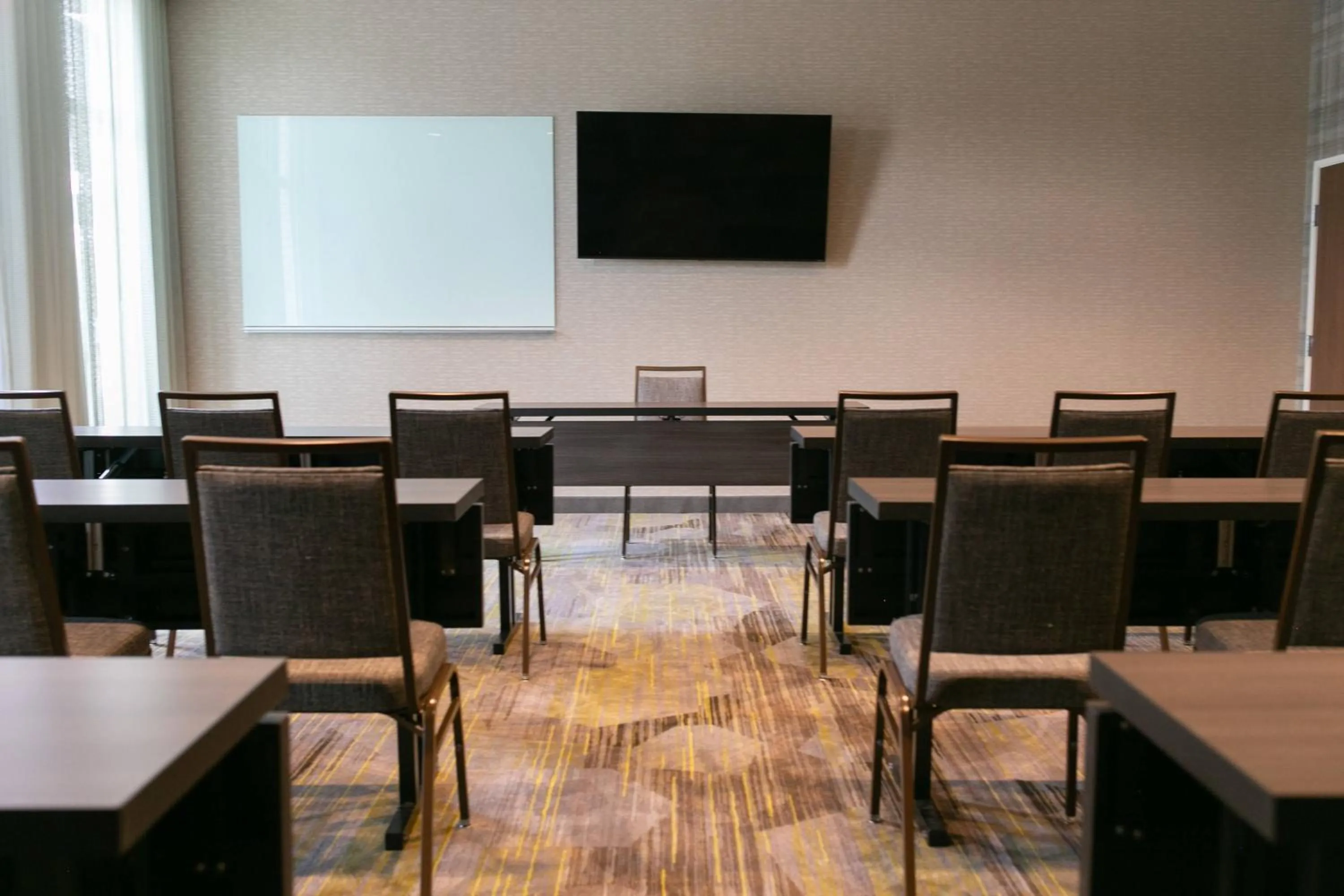 Meeting/conference room in Courtyard Elkhart