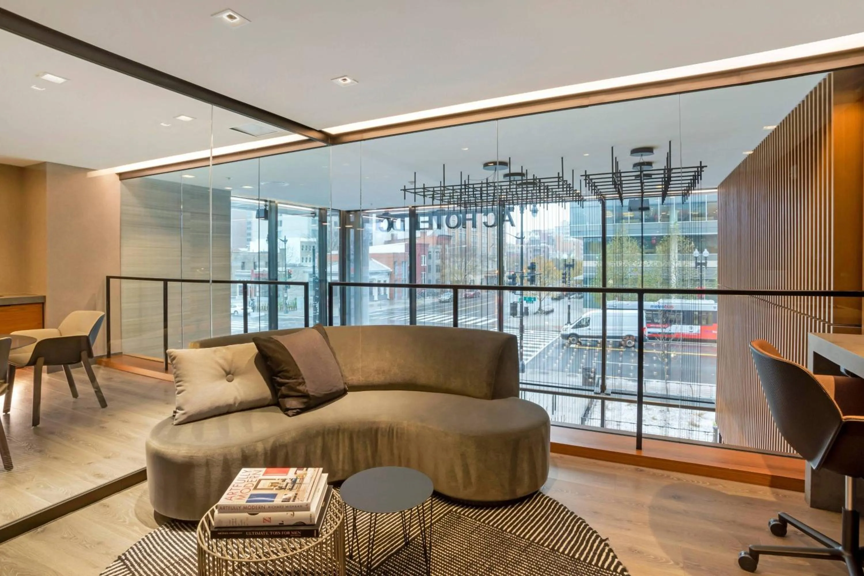 Other in AC Hotel by Marriott Washington DC Convention Center