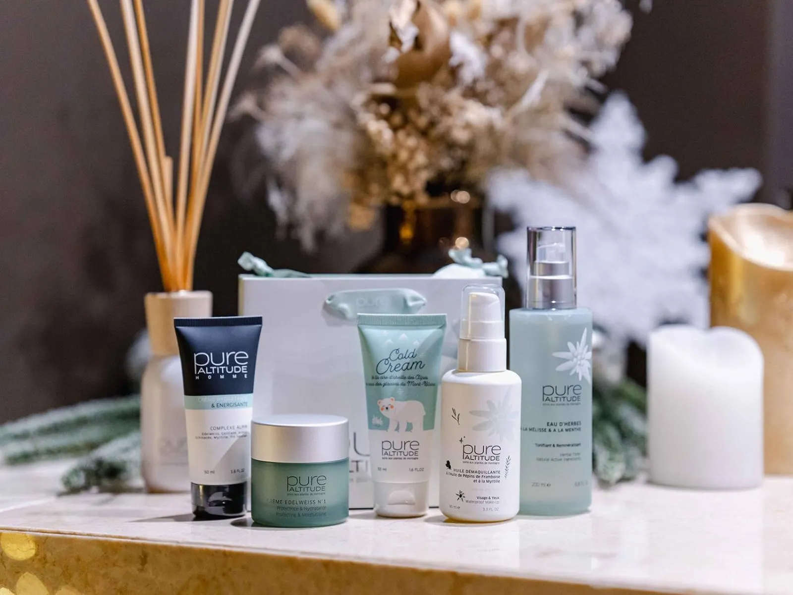 Spa and wellness centre/facilities in Hôtel Le Diamond Rock