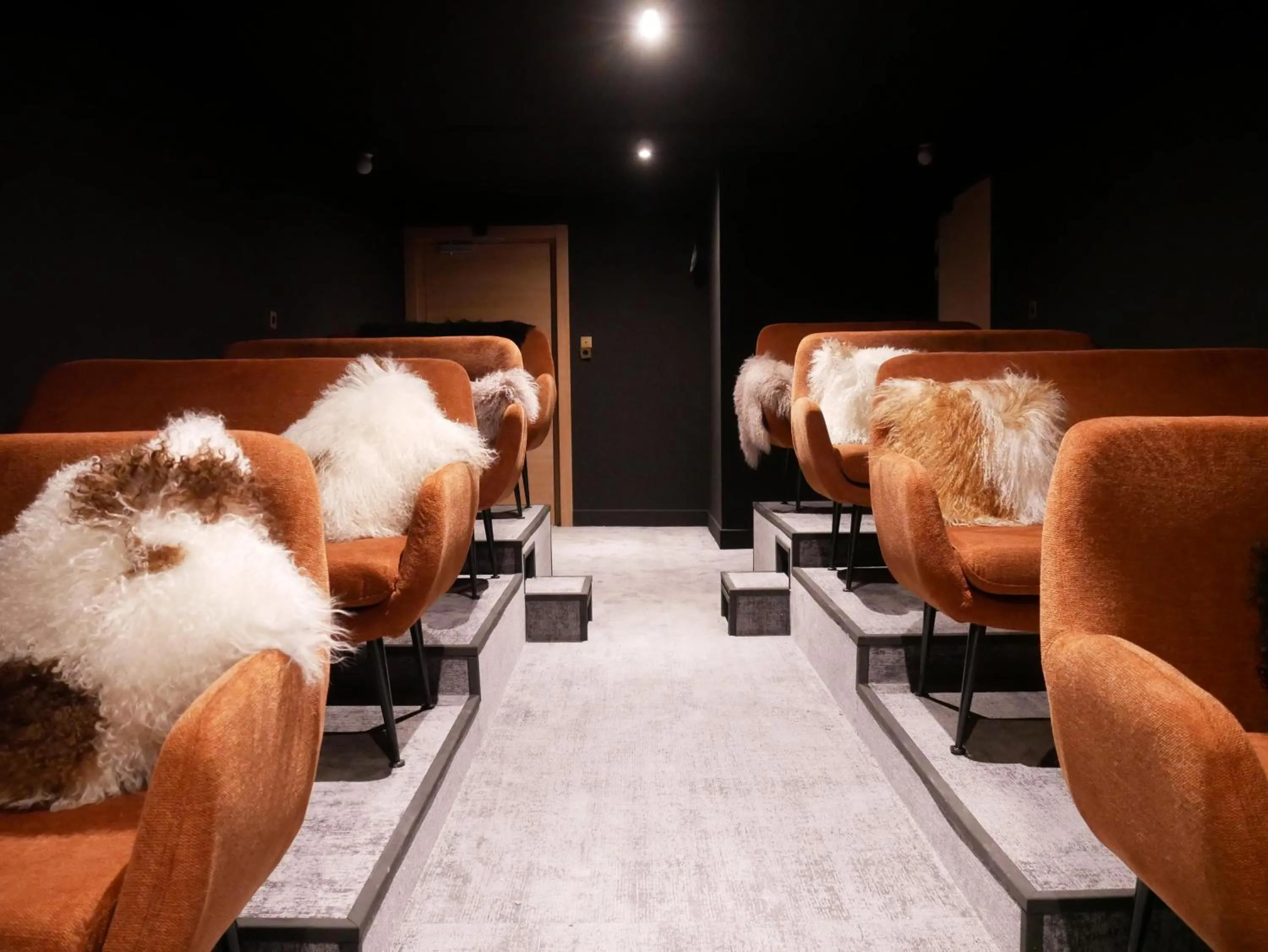 Game Room in Hôtel Le Diamond Rock