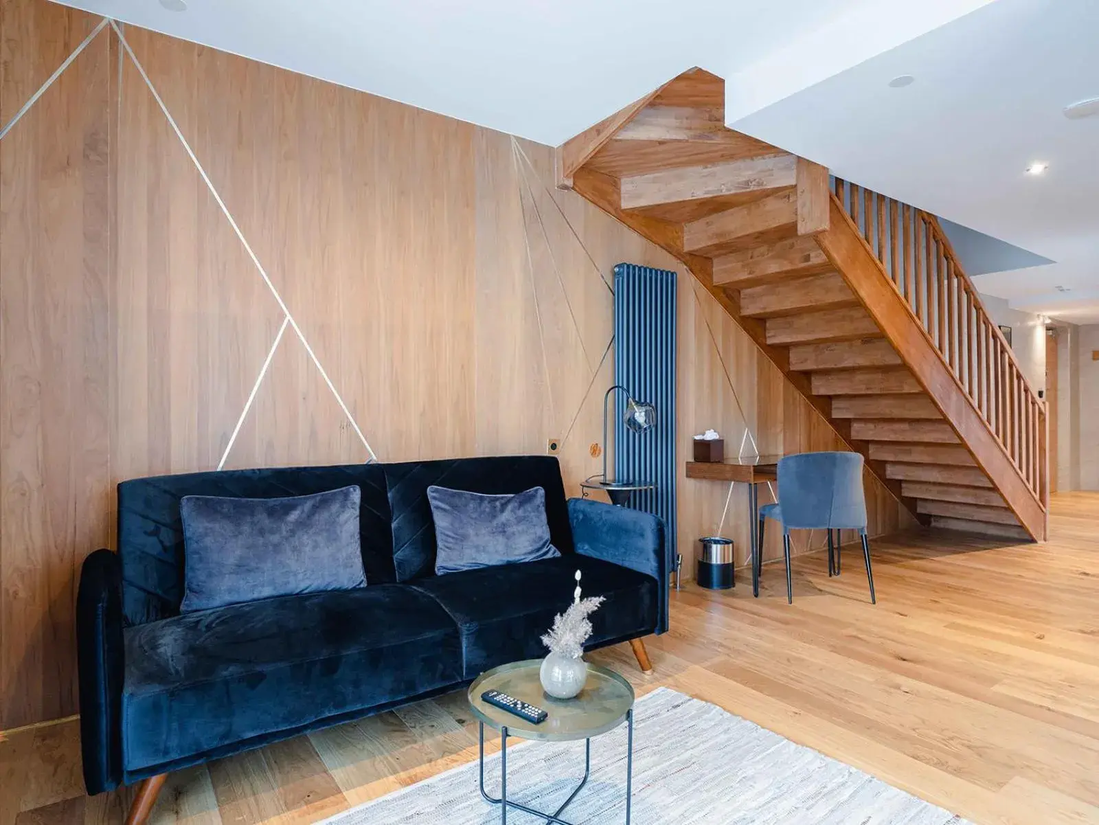 Suite with City View in Hôtel Le Diamond Rock Suite with City View in Hôtel Le Diamond Rock