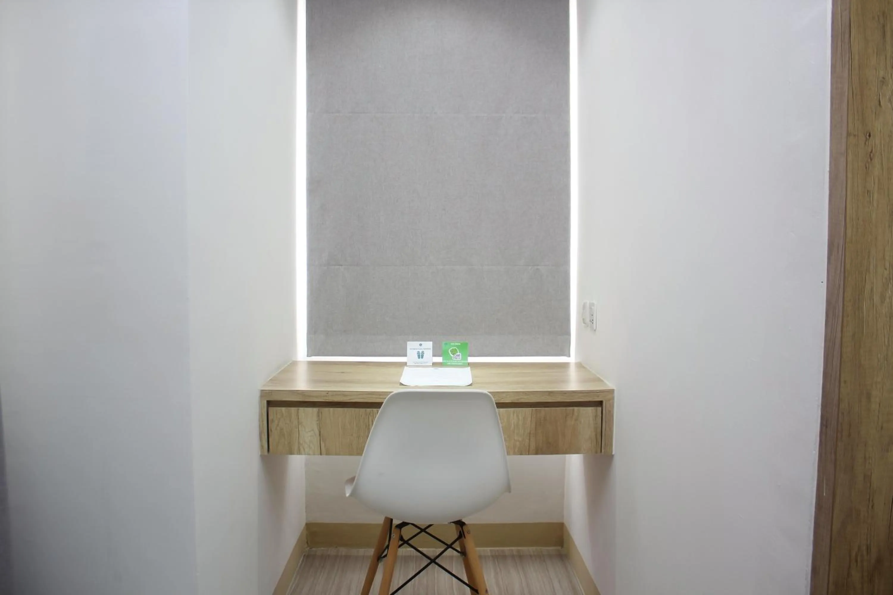 Bedroom in Urban Hotel Serpong