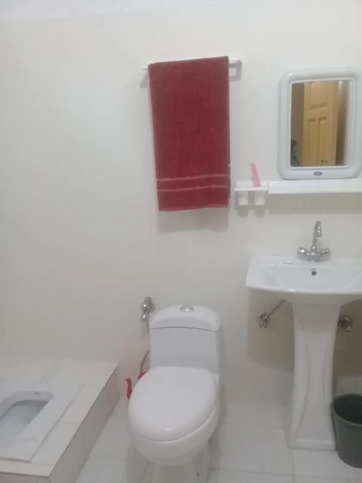 Benazir Hotel Kalash