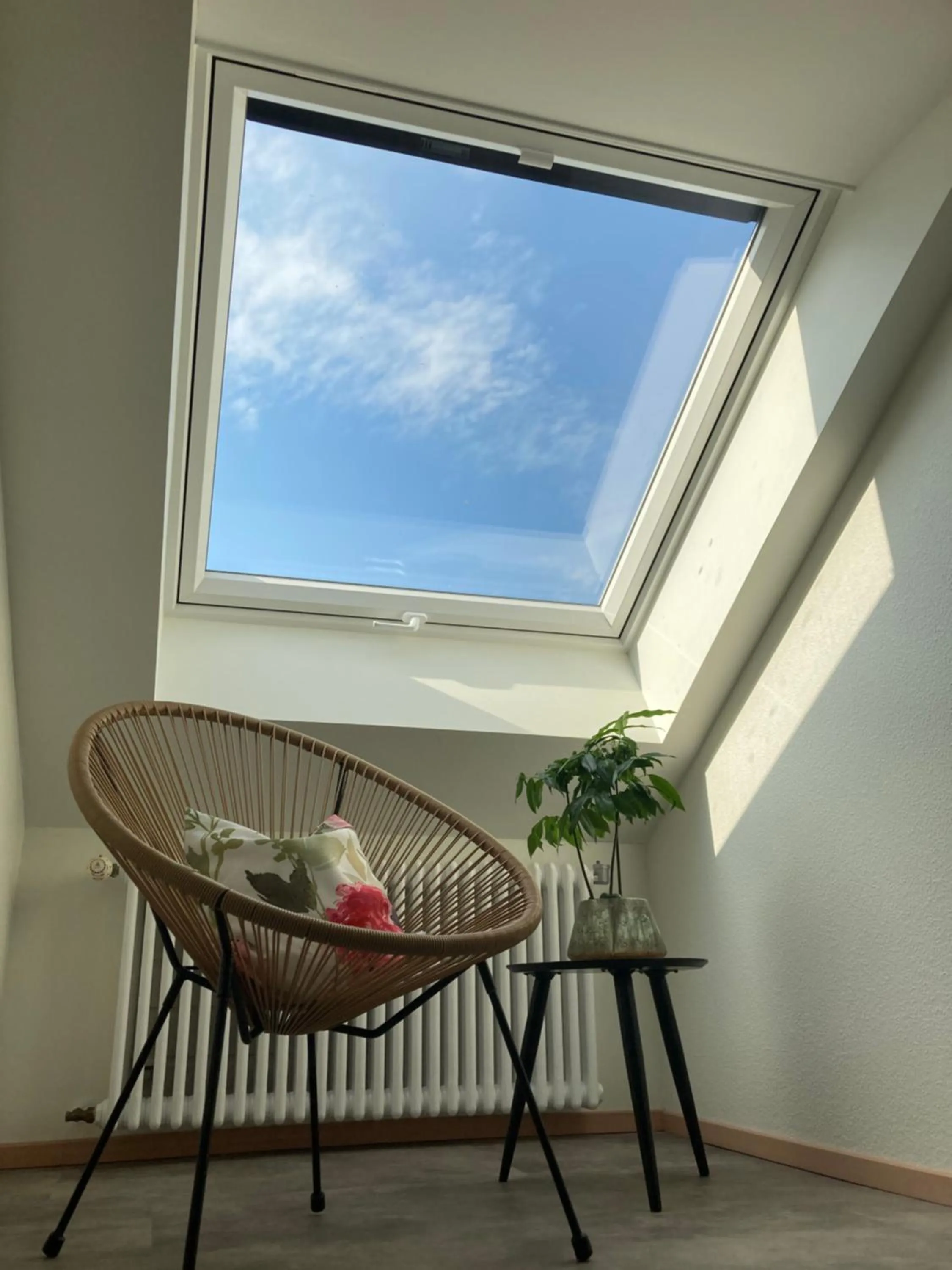 Appartementhotel Breitmattstub