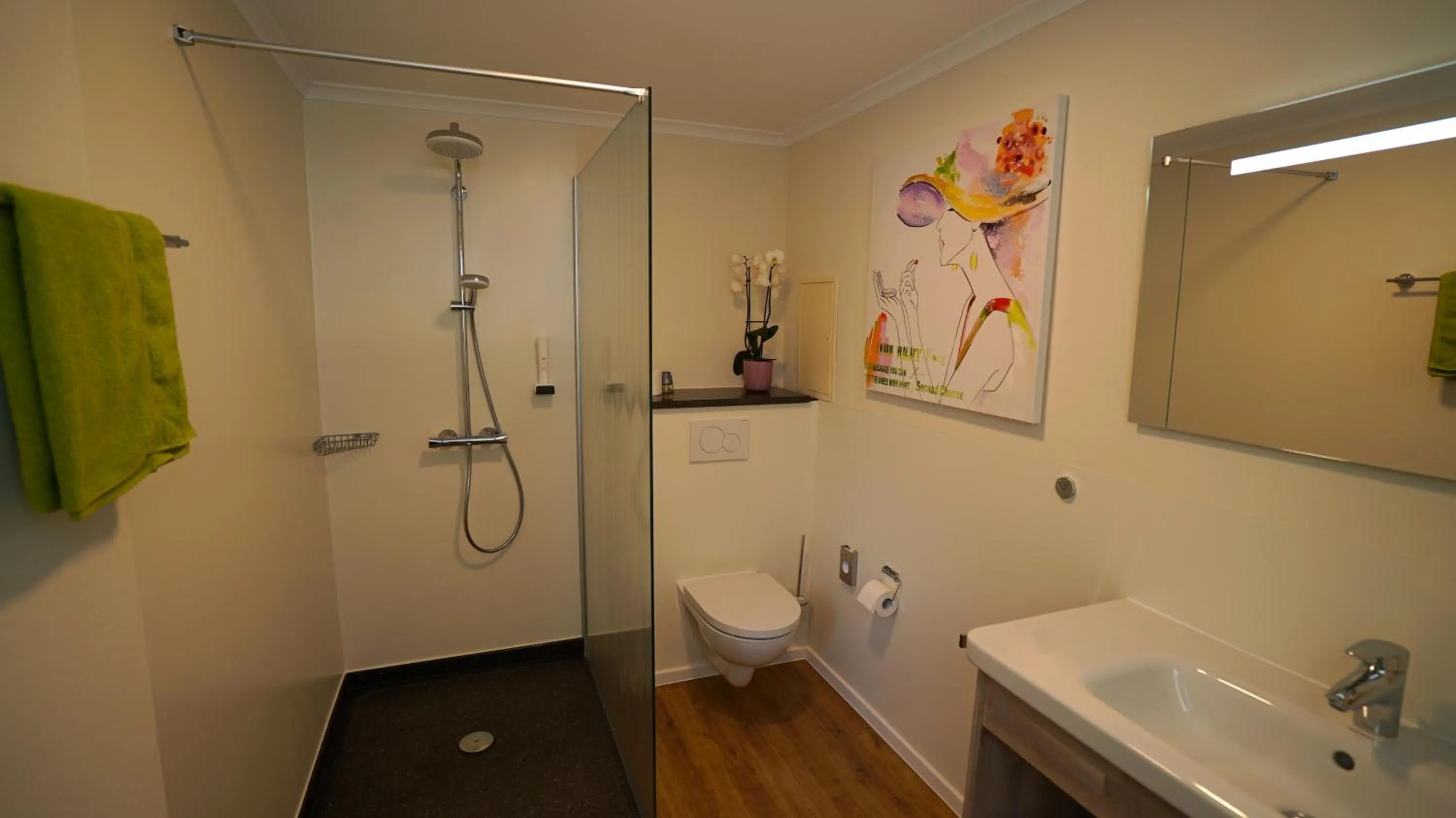 Appartementhotel Breitmattstub