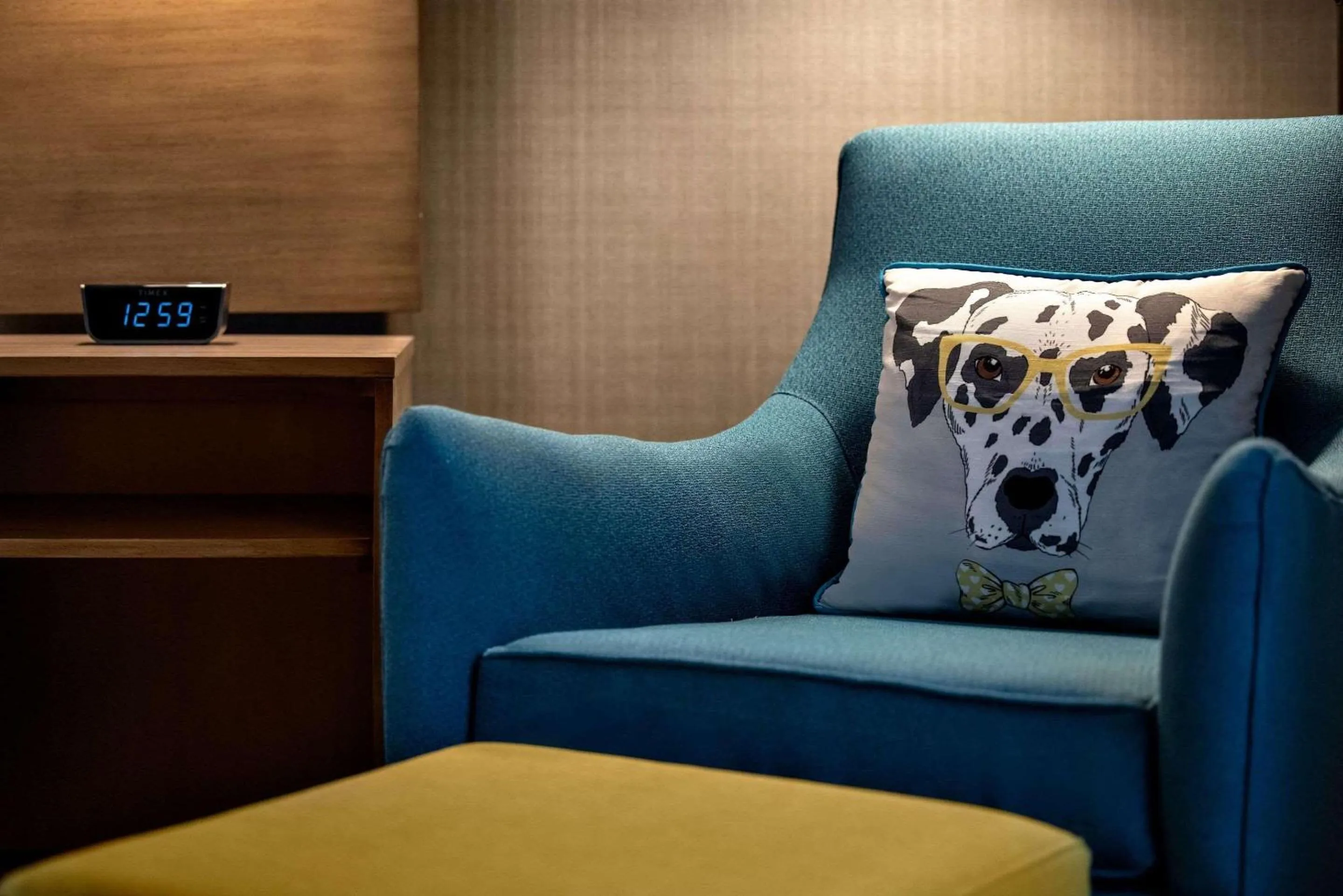 Bedroom in Park Inn by Radisson Florence, SC