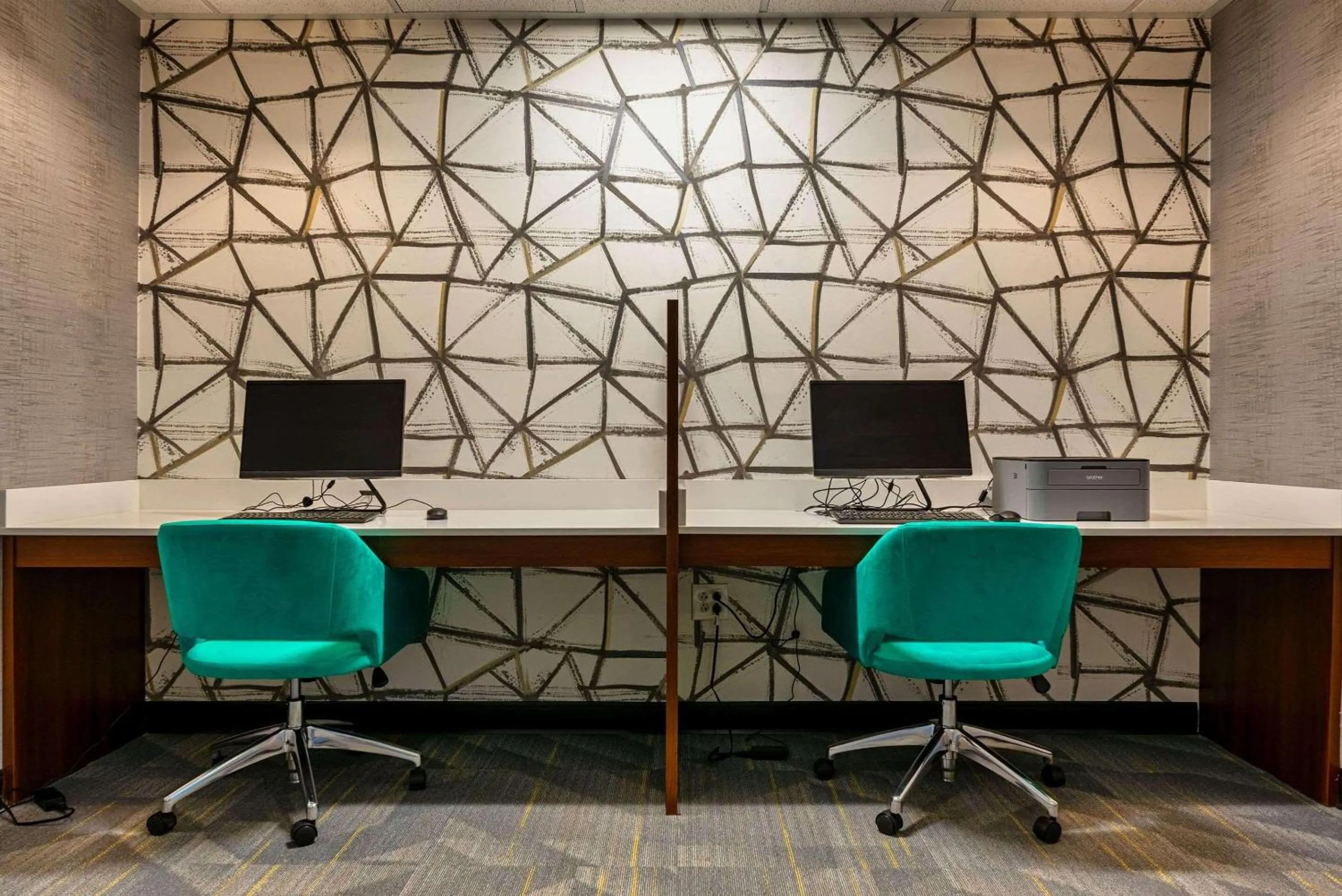 Business facilities in Park Inn by Radisson Florence, SC