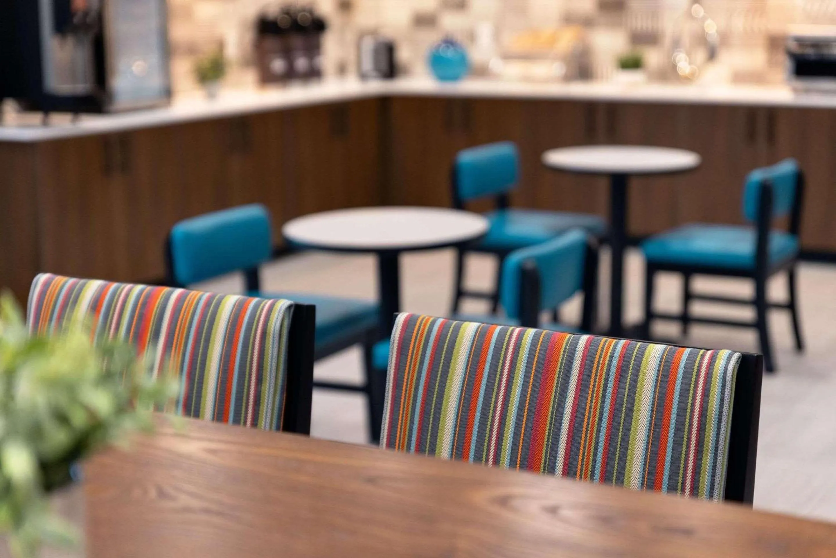 Breakfast in Park Inn by Radisson Florence, SC