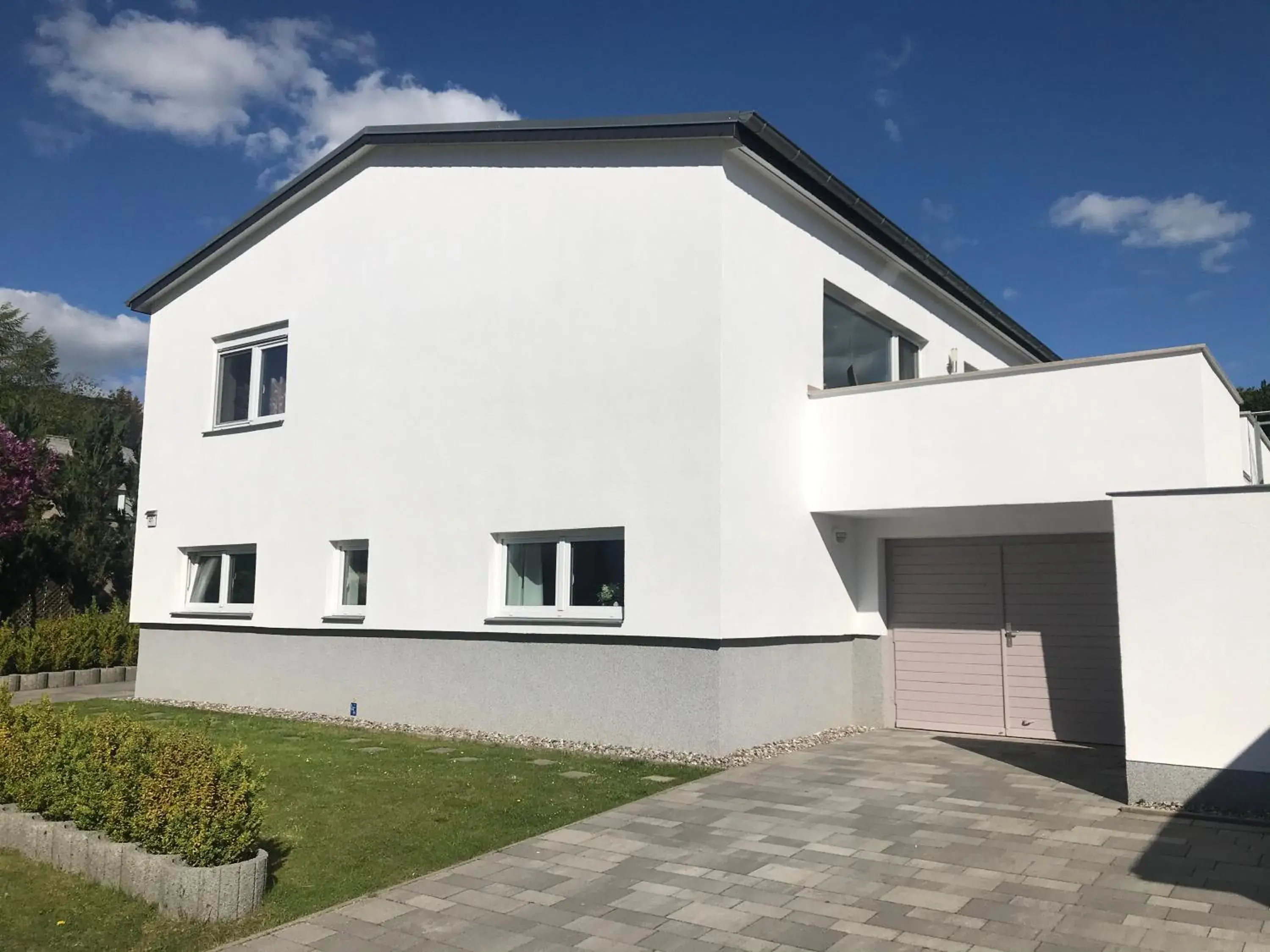 Ferienhaus an der Ostsee Ferienhaus an der Ostsee