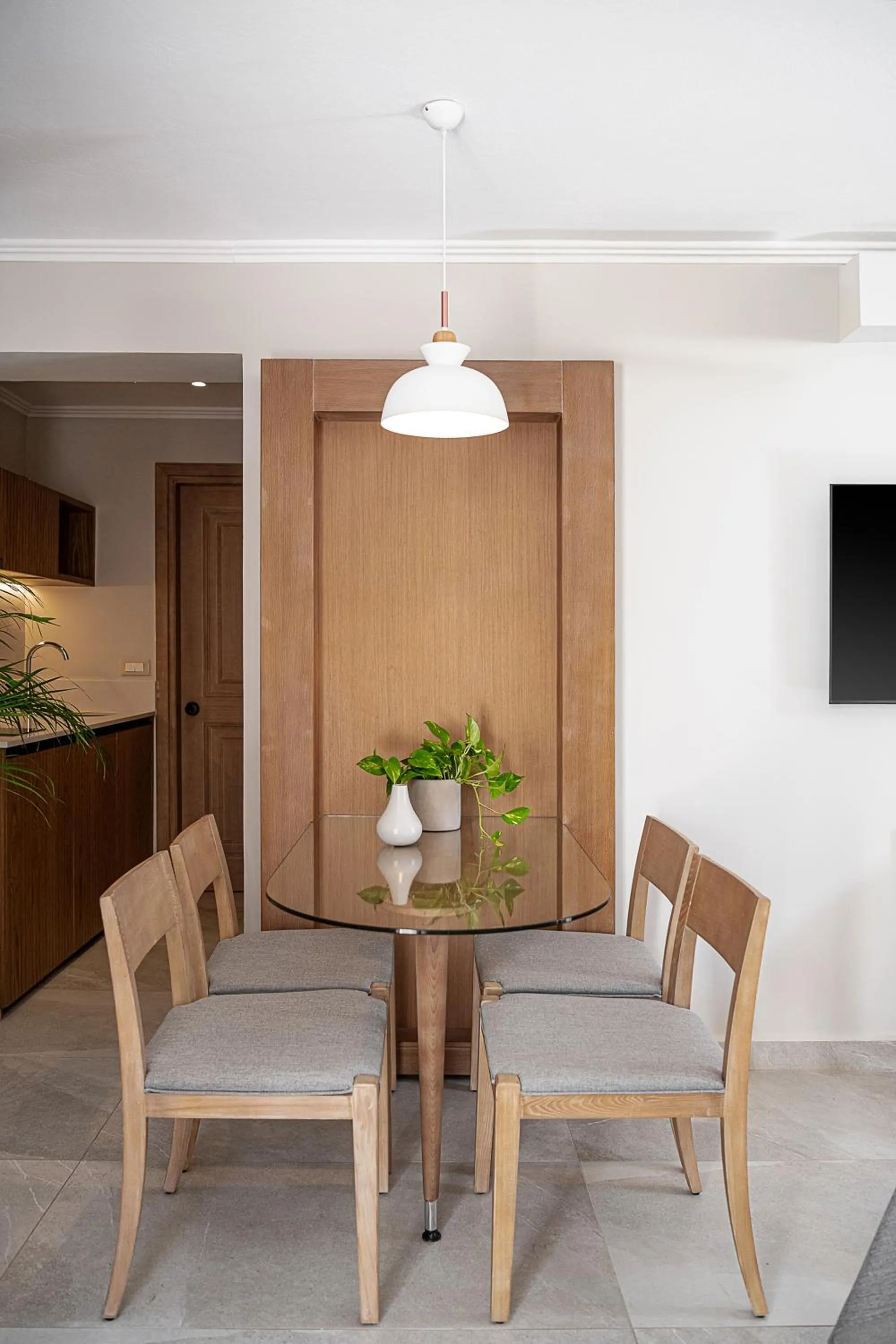 Okeanis Golden Resort