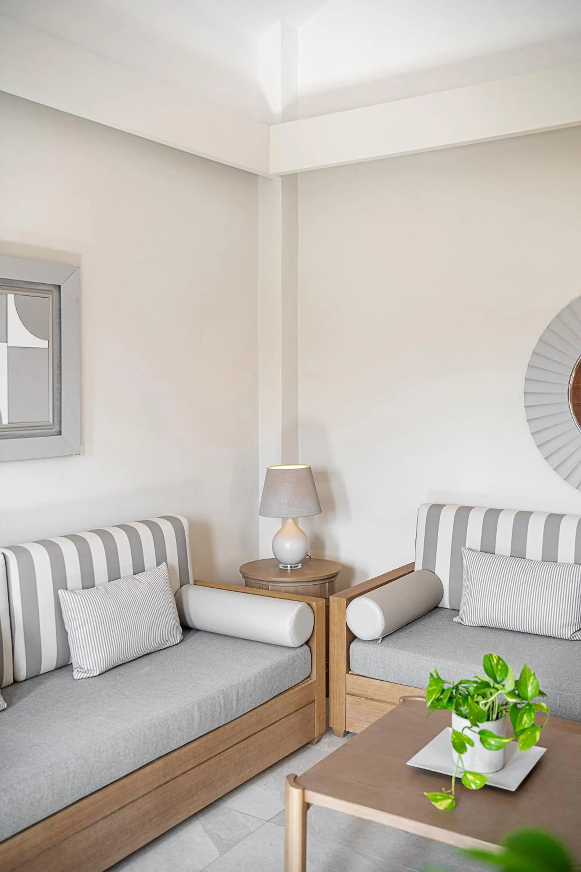 Okeanis Golden Resort