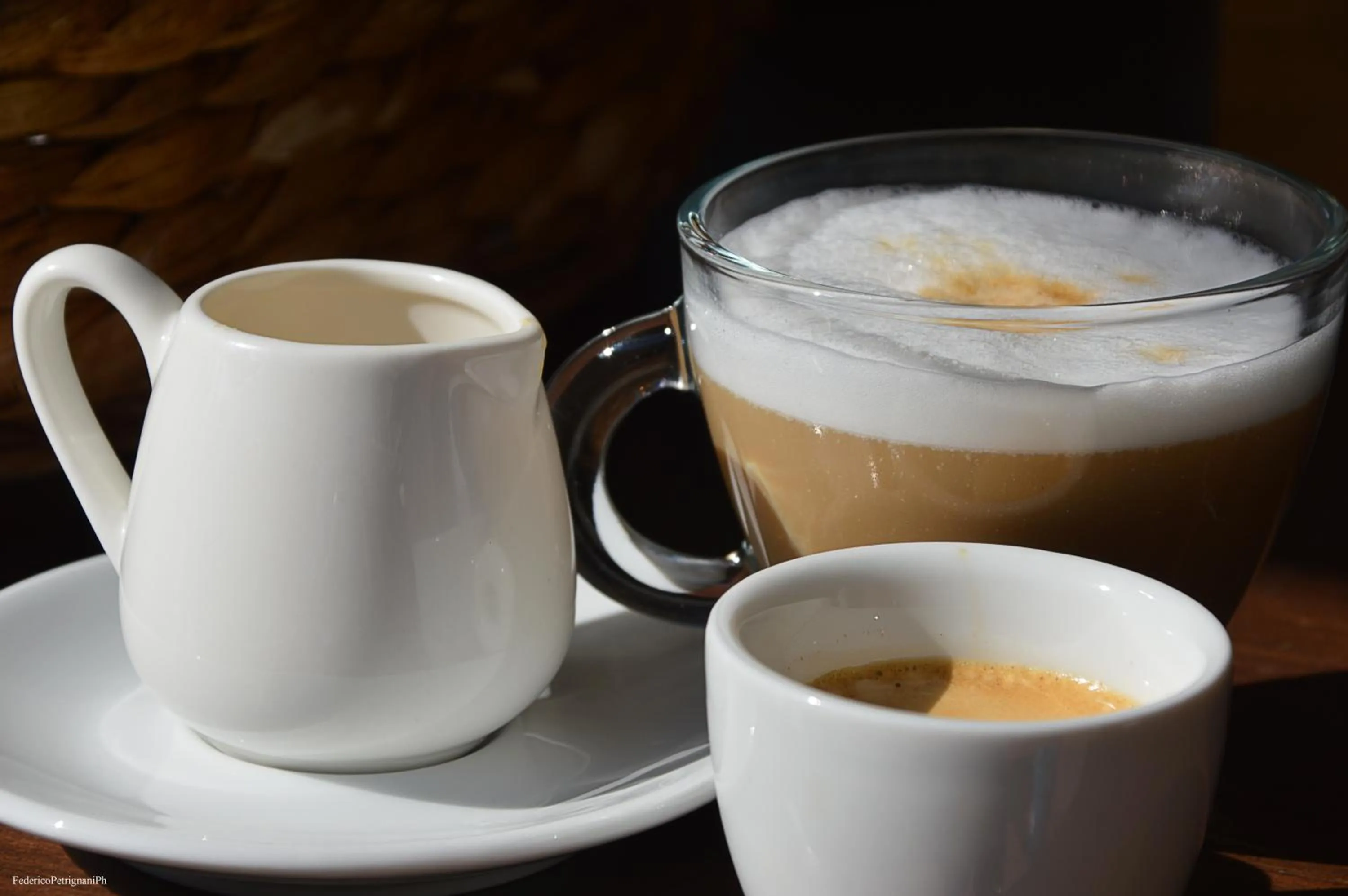 Coffee/tea facilities in Okeanis Golden Resort