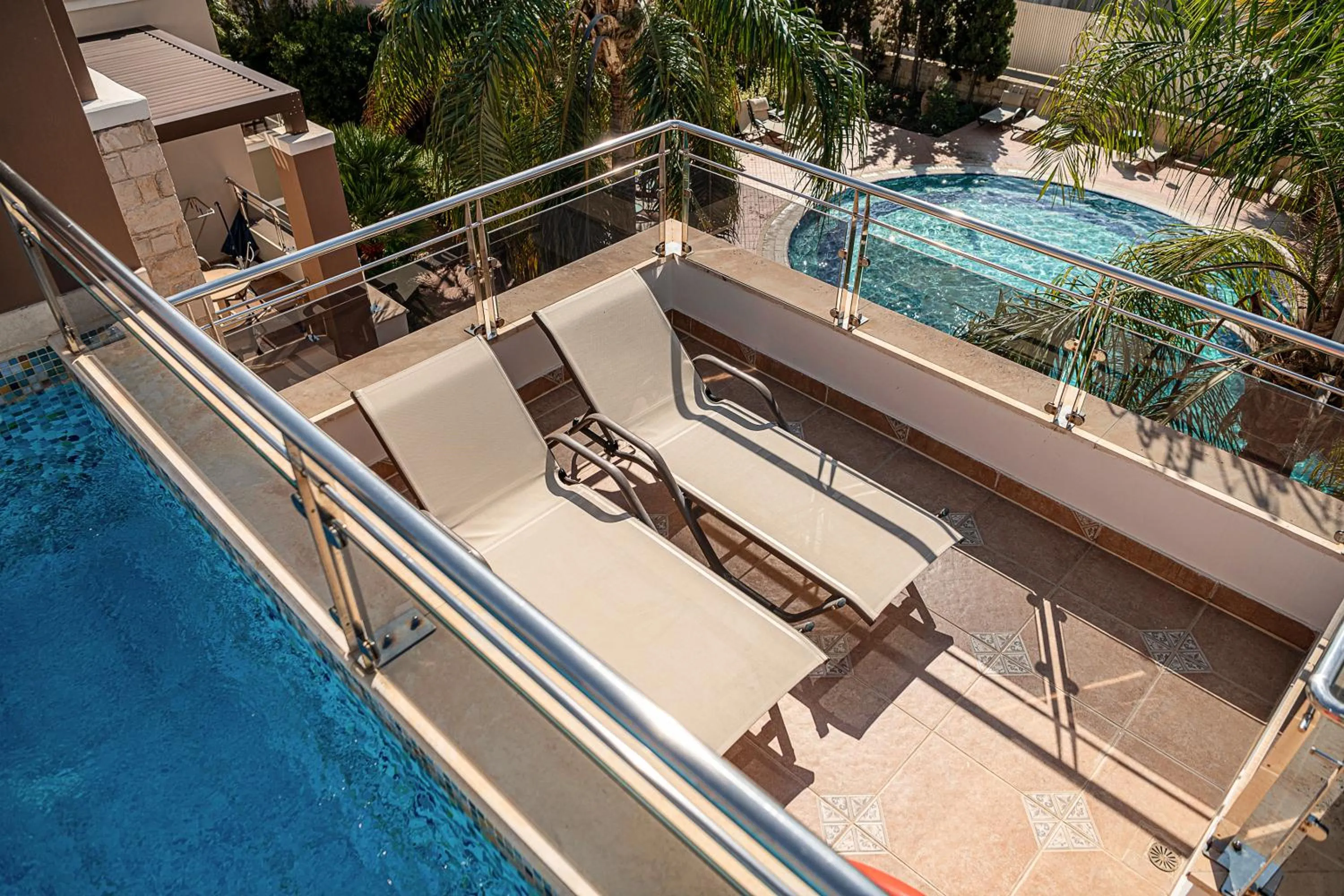 Okeanis Golden Resort