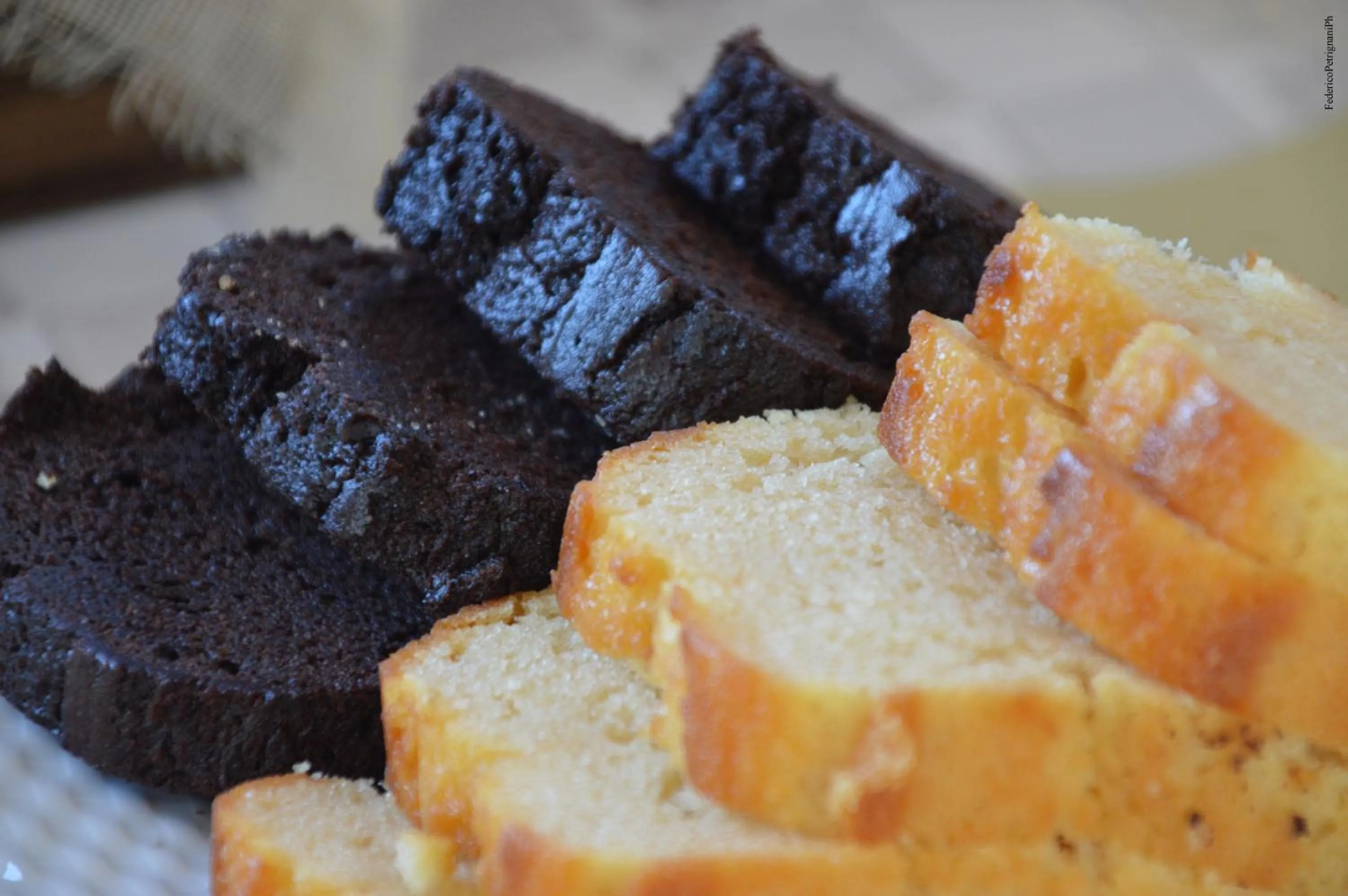 Food in Okeanis Golden Resort