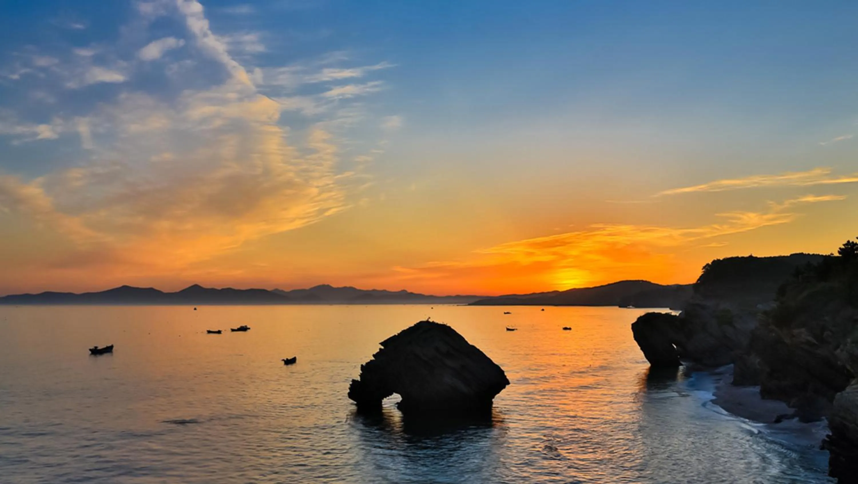 Nearby landmark in Holiday Inn Dalian Hot Spring by IHG