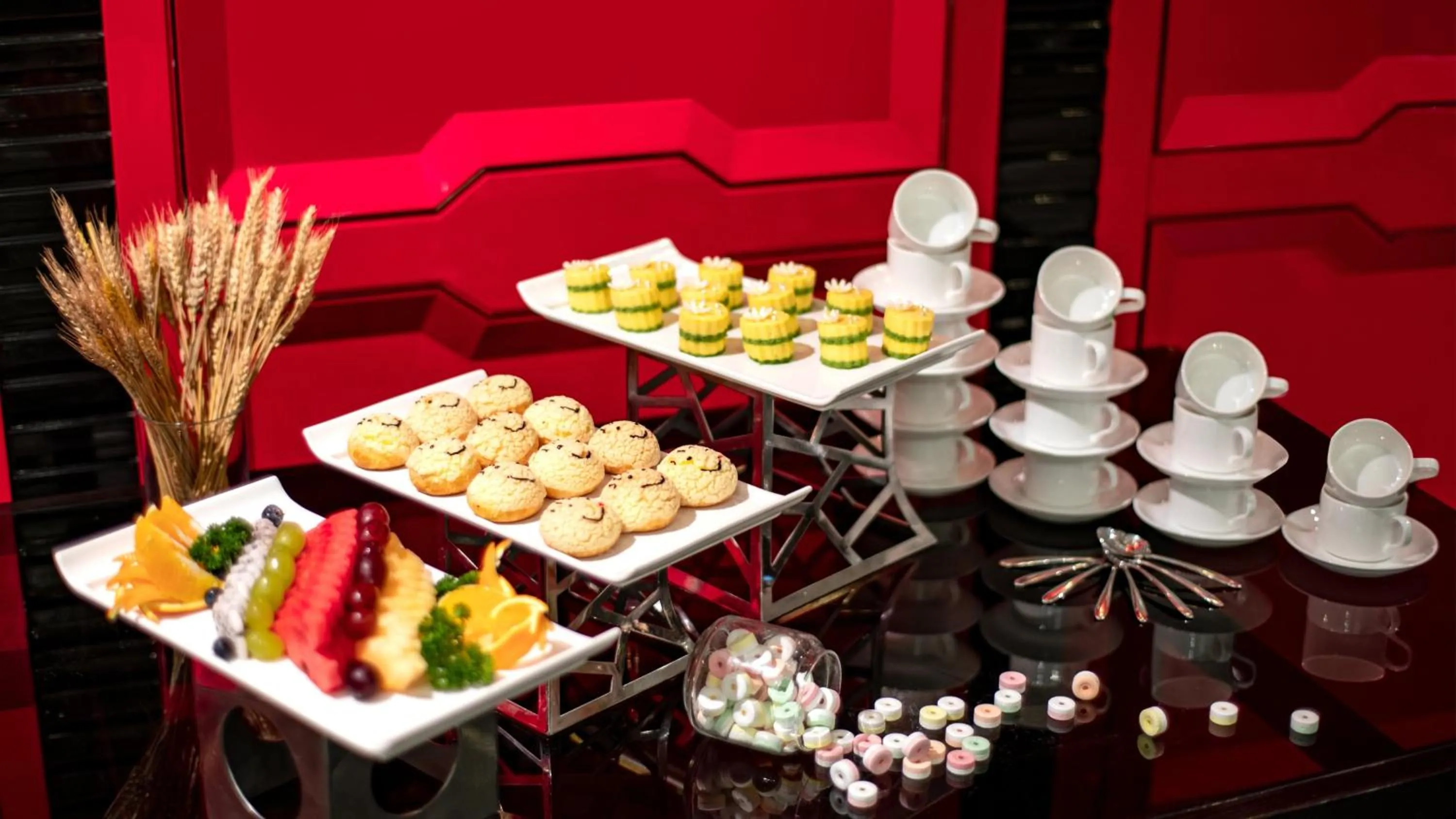 Spa and wellness centre/facilities in Holiday Inn Dalian Hot Spring by IHG