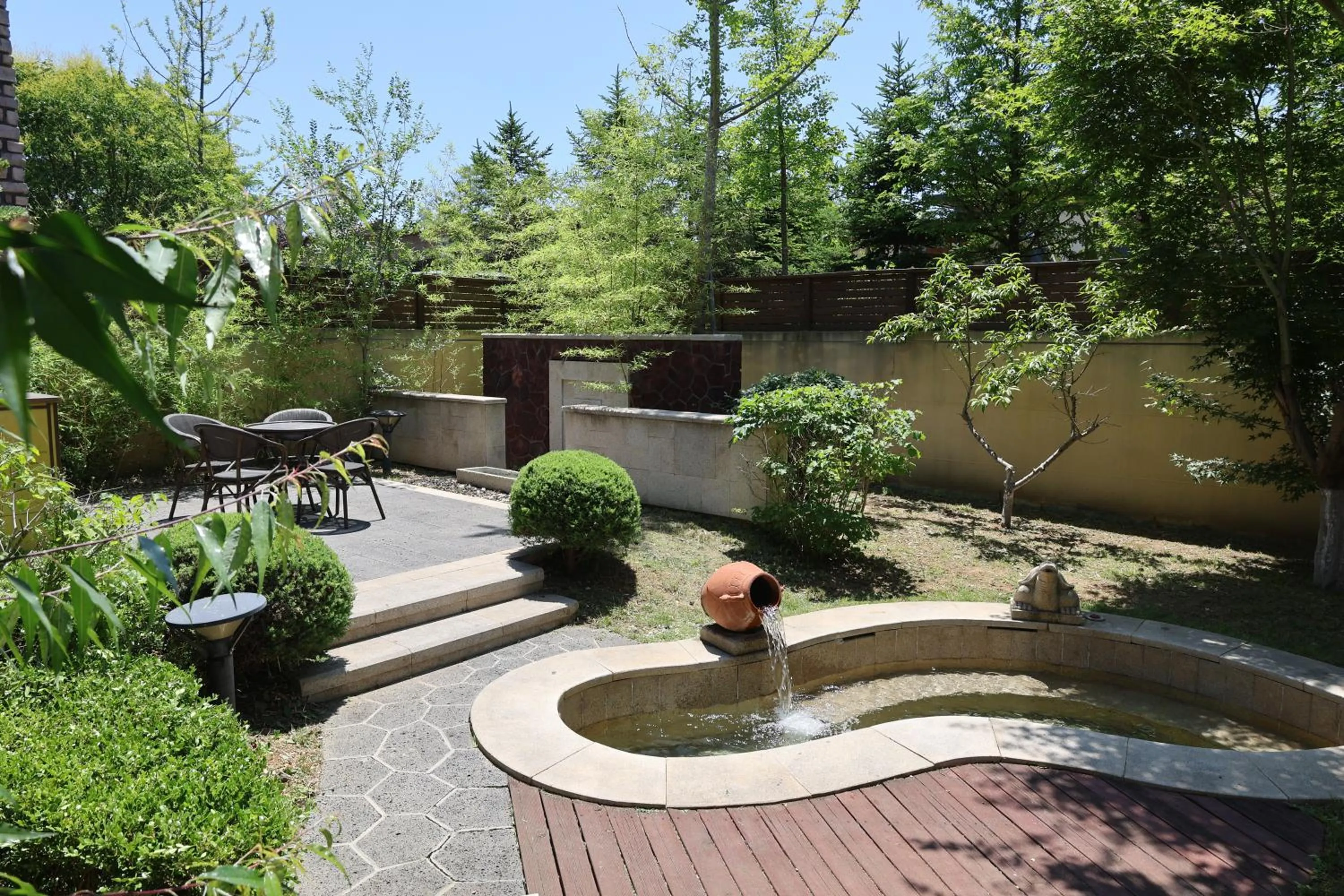 Property building in Holiday Inn Dalian Hot Spring by IHG