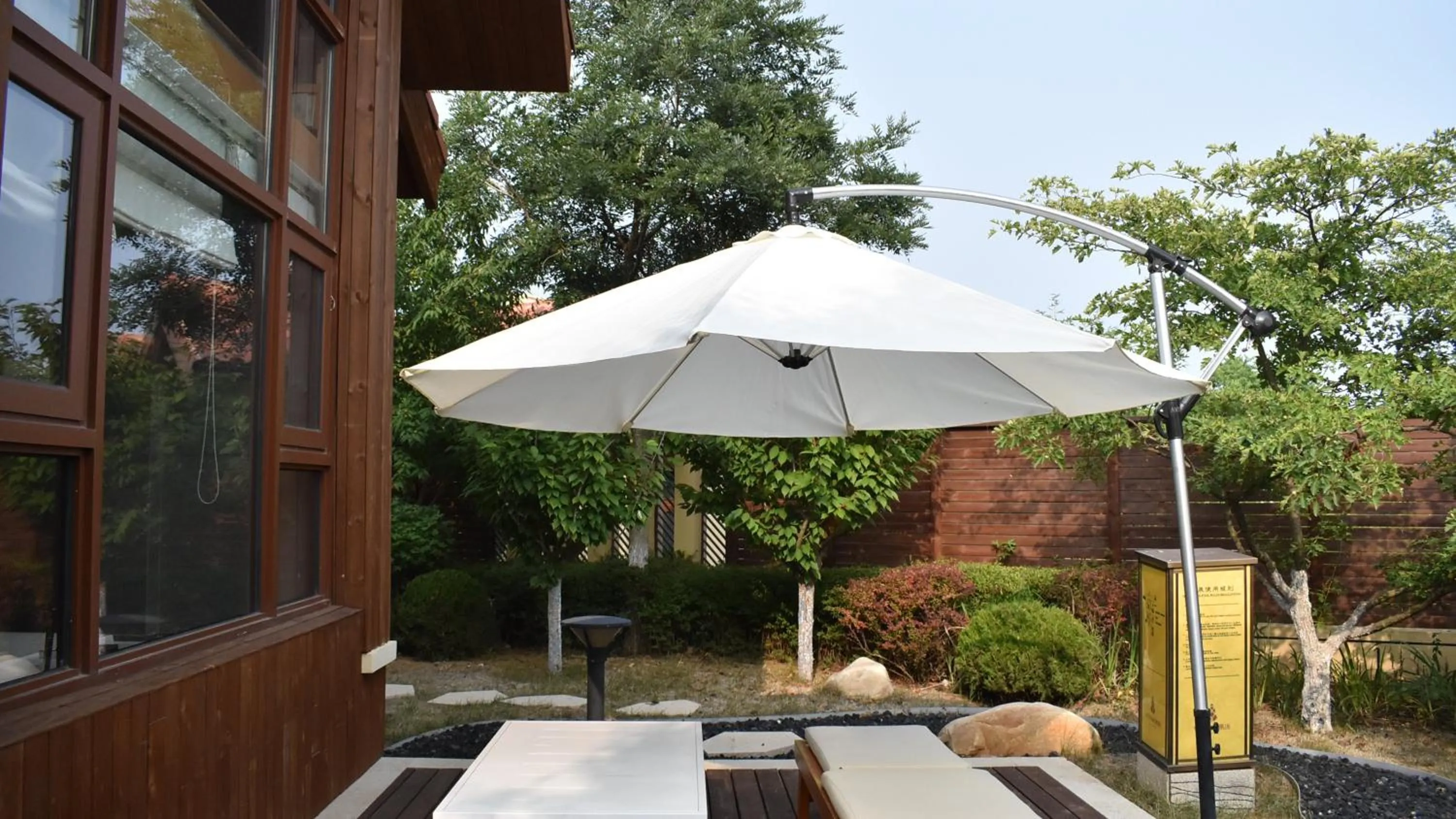 Photo of the whole room in Holiday Inn Dalian Hot Spring by IHG