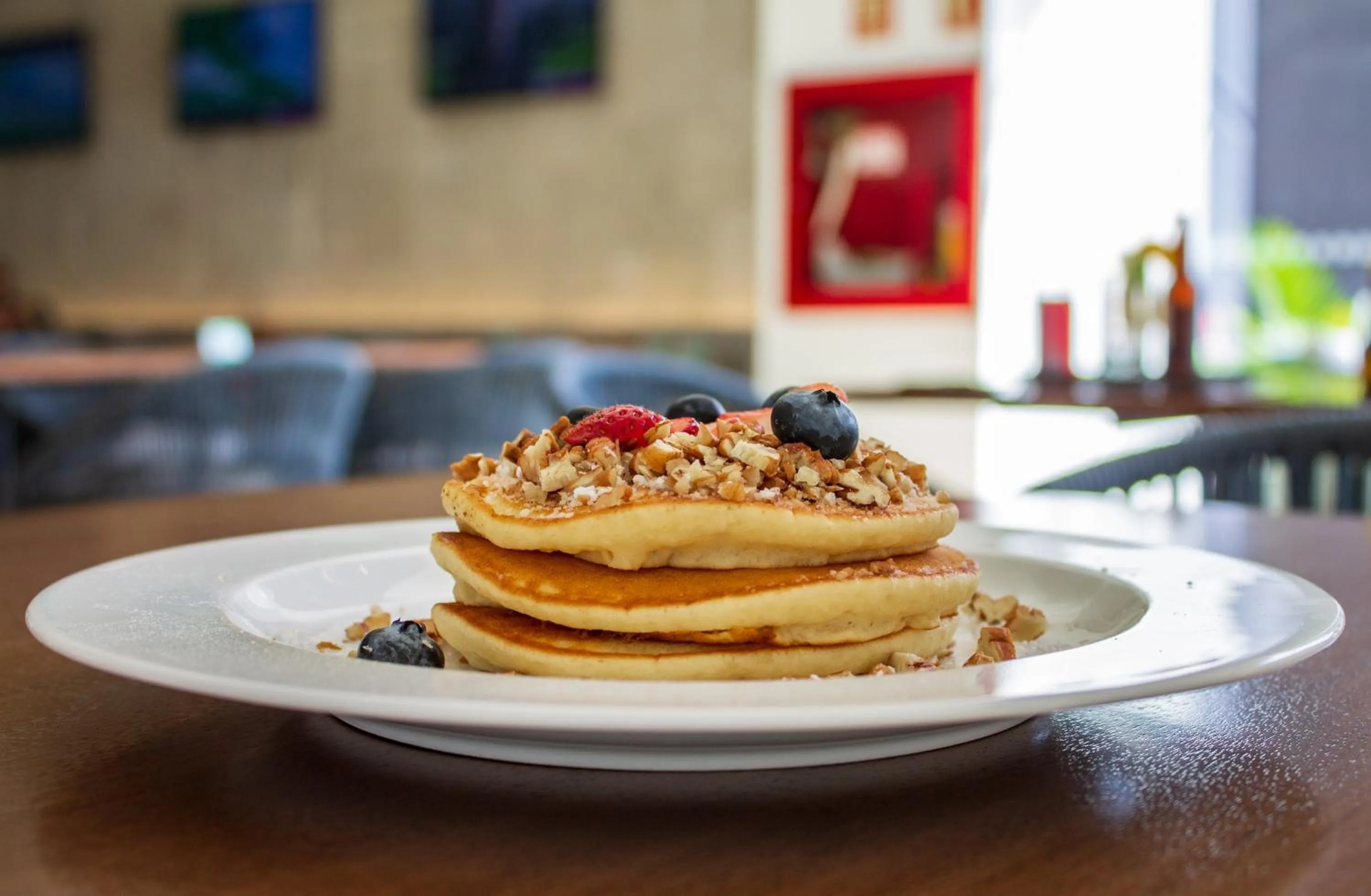 Restaurant/places to eat in Holiday Inn & Suites - Puerto Vallarta Marina & Golf by IHG