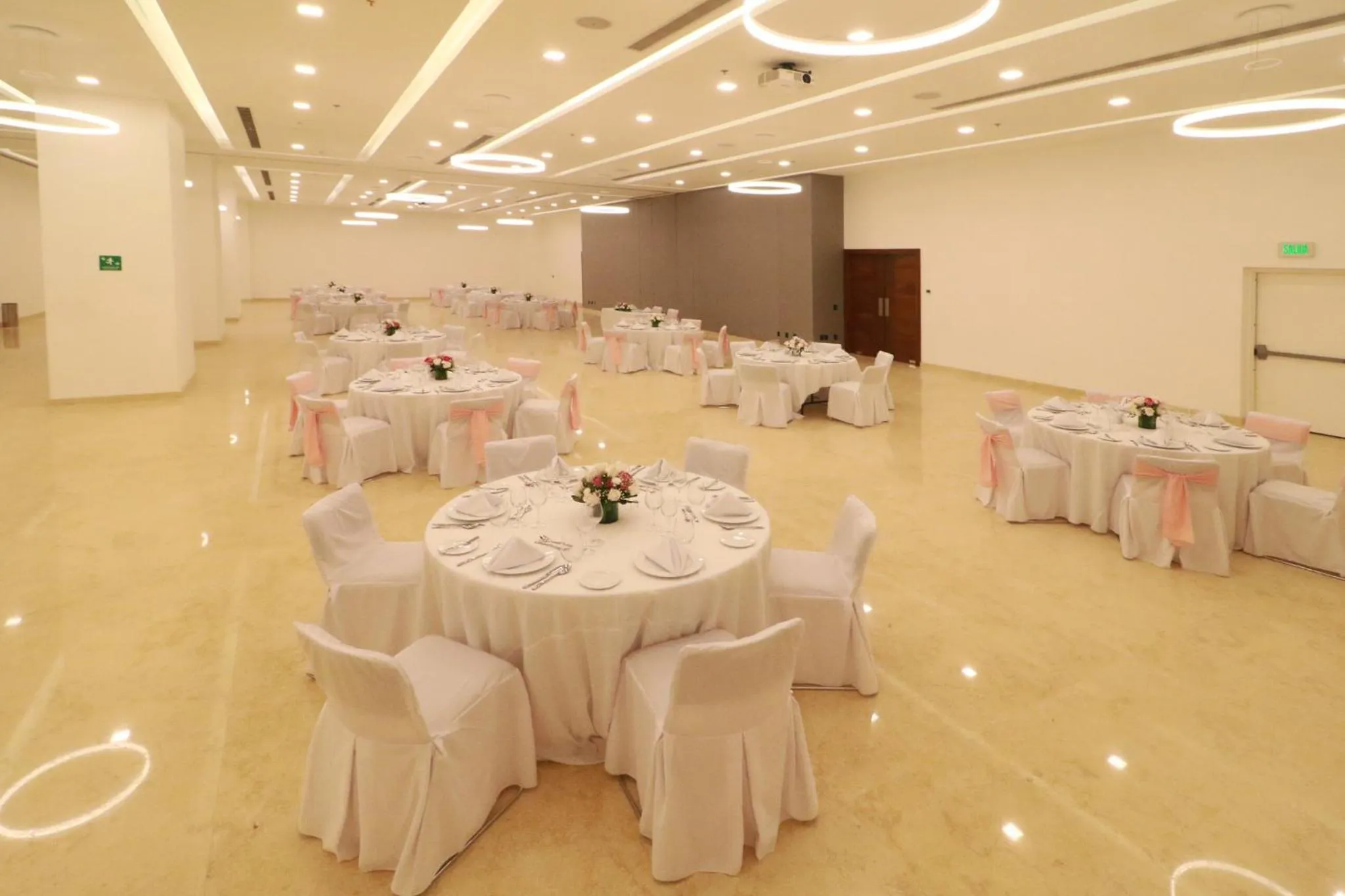Banquet/Function facilities in Holiday Inn & Suites - Puerto Vallarta Marina & Golf by IHG