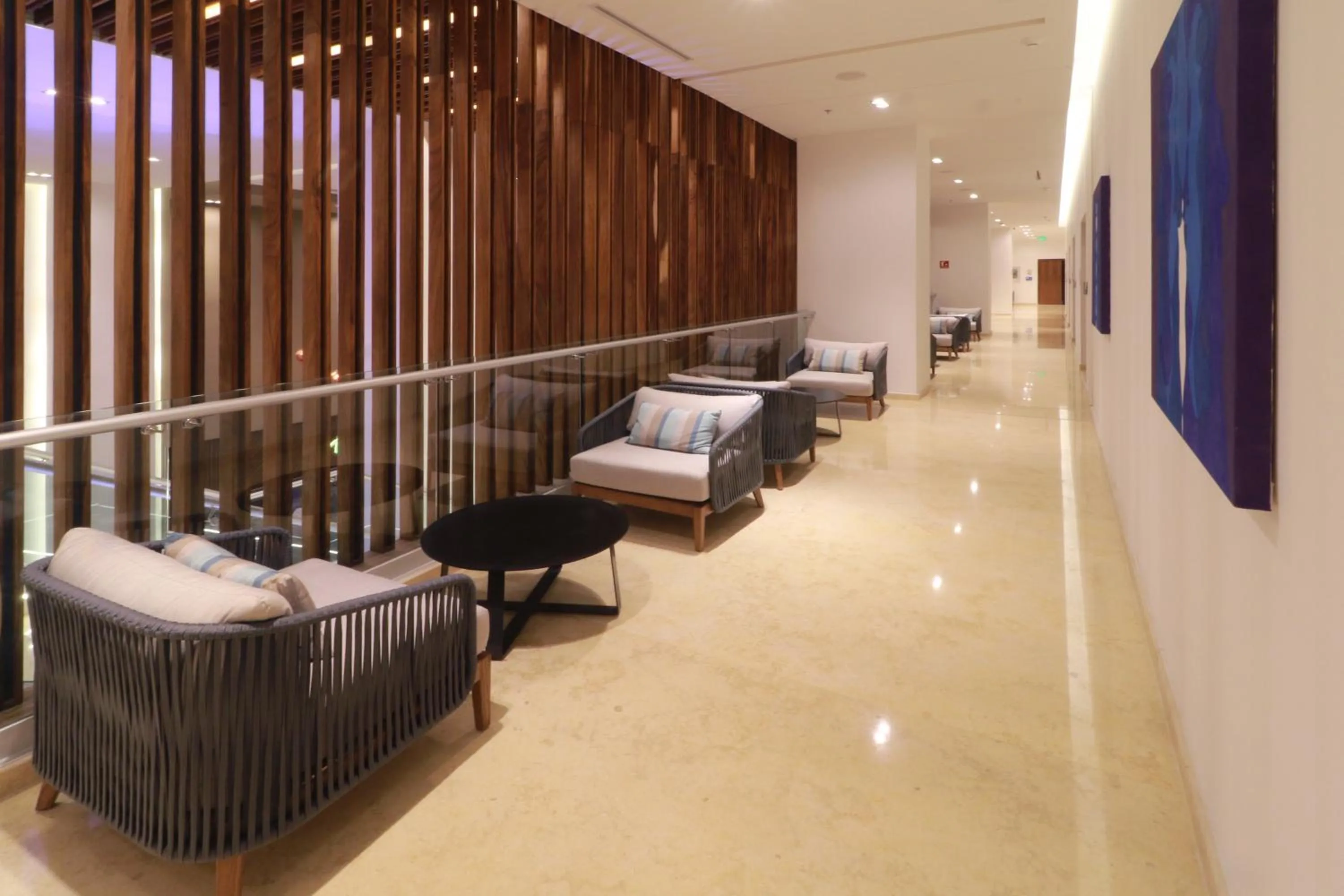 Restaurant/places to eat in Holiday Inn & Suites - Puerto Vallarta Marina & Golf by IHG