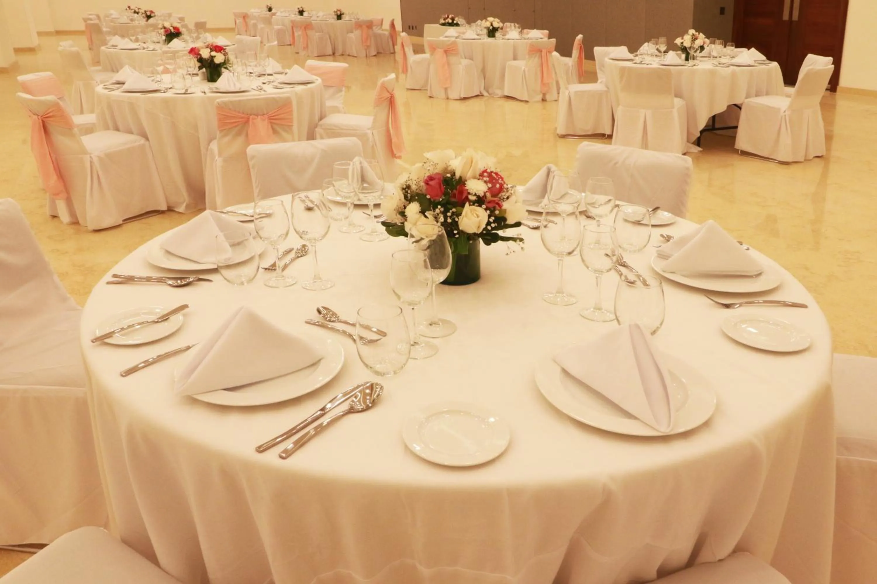 Banquet/Function facilities in Holiday Inn & Suites - Puerto Vallarta Marina & Golf by IHG
