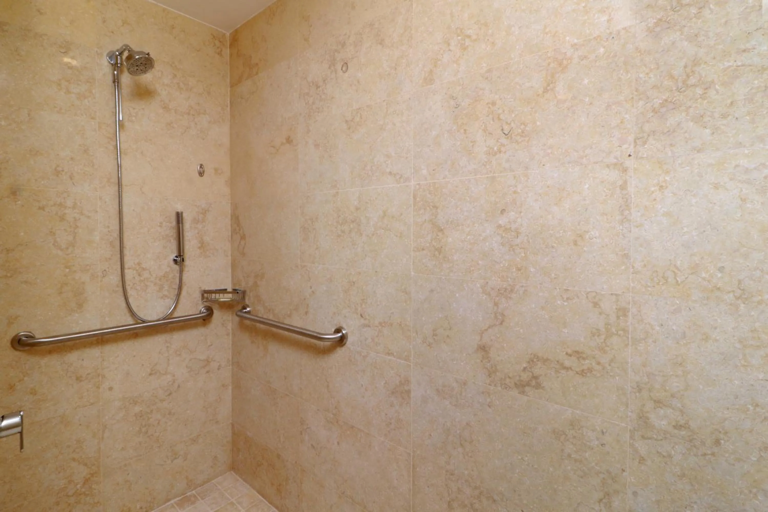 Bathroom in Holiday Inn & Suites - Puerto Vallarta Marina & Golf by IHG