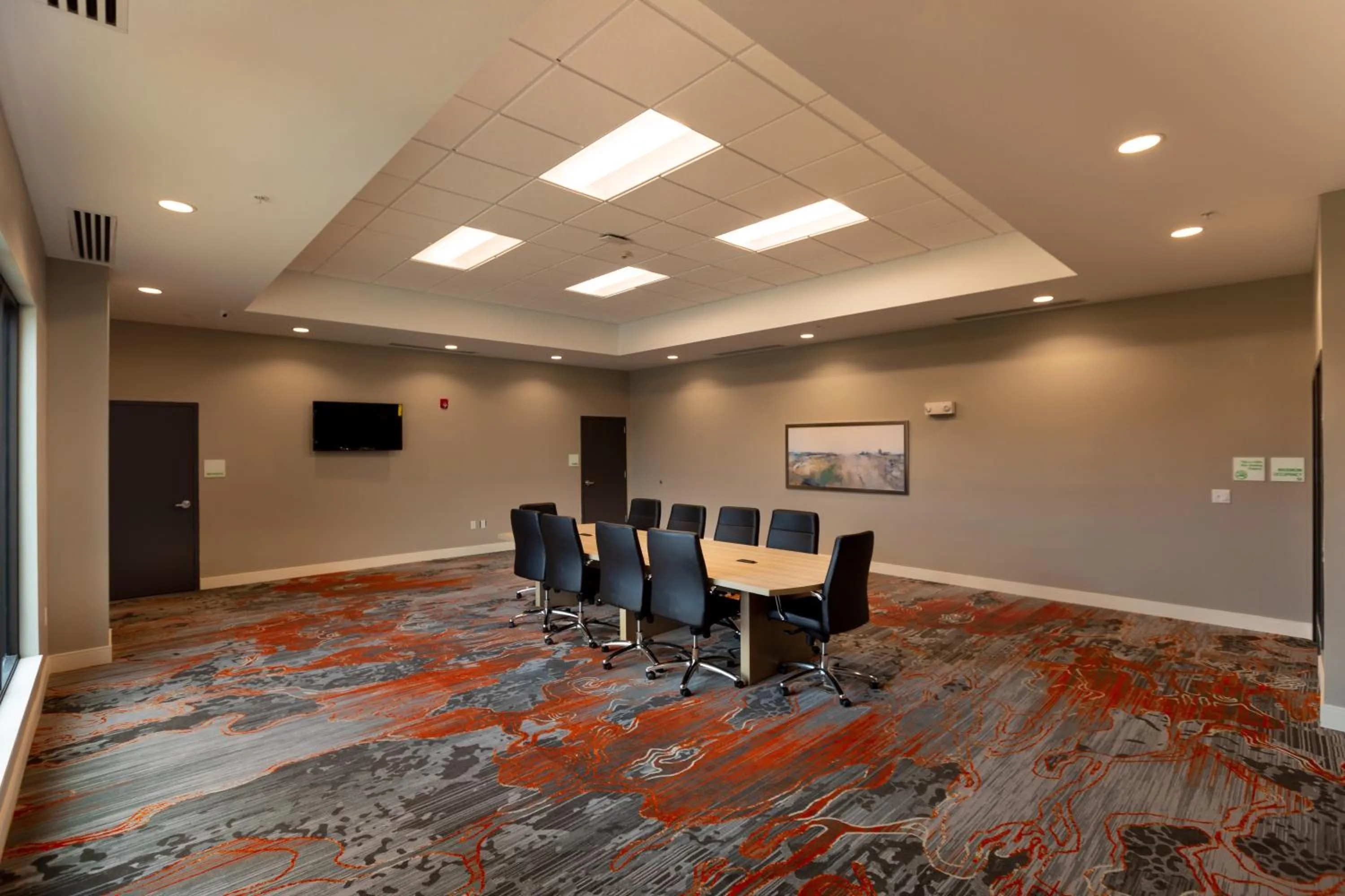 Banquet/Function facilities in Holiday Inn - Kansas City - Northeast by IHG