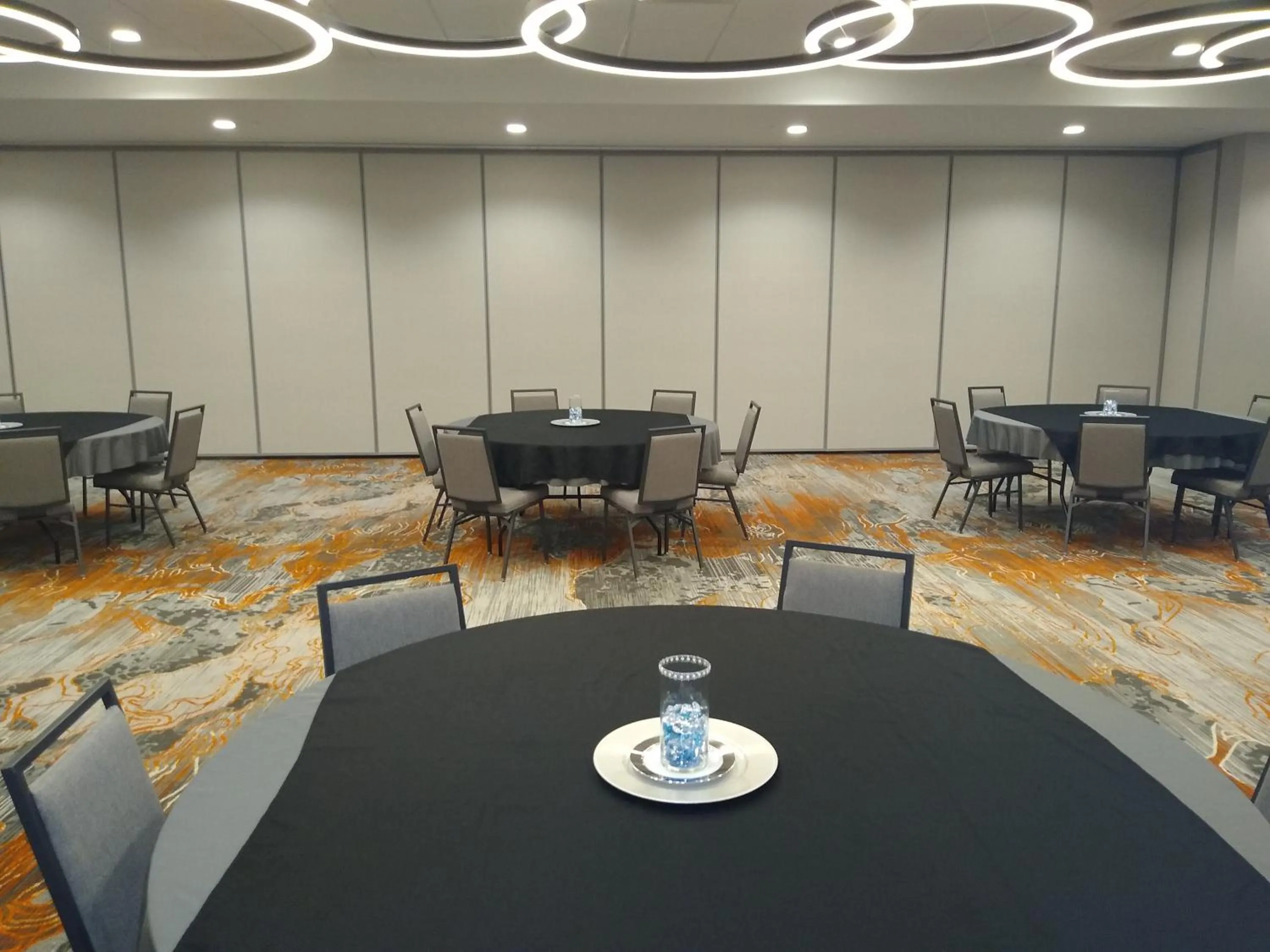 Meeting/conference room in Holiday Inn - Kansas City - Northeast by IHG
