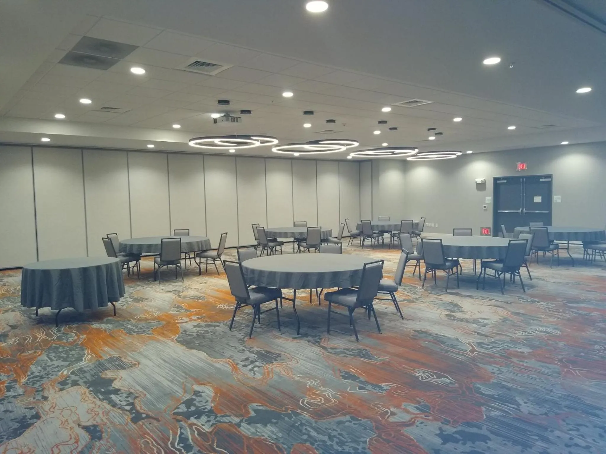 Meeting/conference room in Holiday Inn - Kansas City - Northeast by IHG