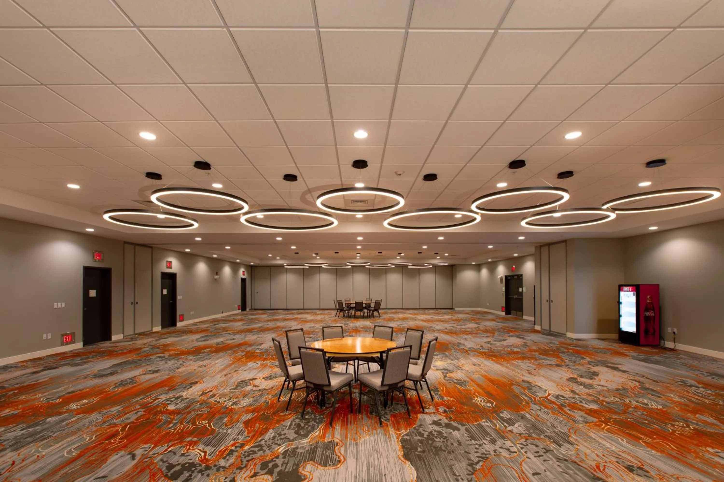 Banquet/Function facilities in Holiday Inn - Kansas City - Northeast by IHG